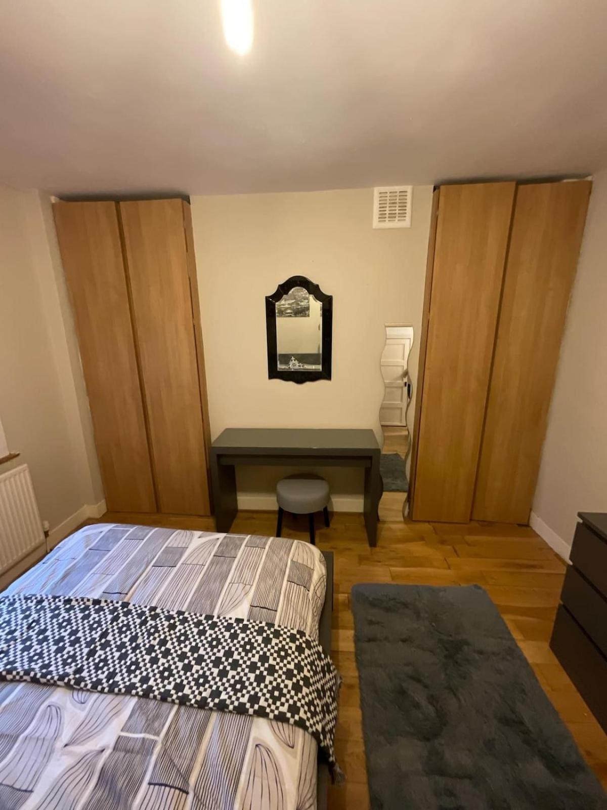 Cosy Garden Flat Nr Greenwich 7 Mins To Ldn Bridge Londres