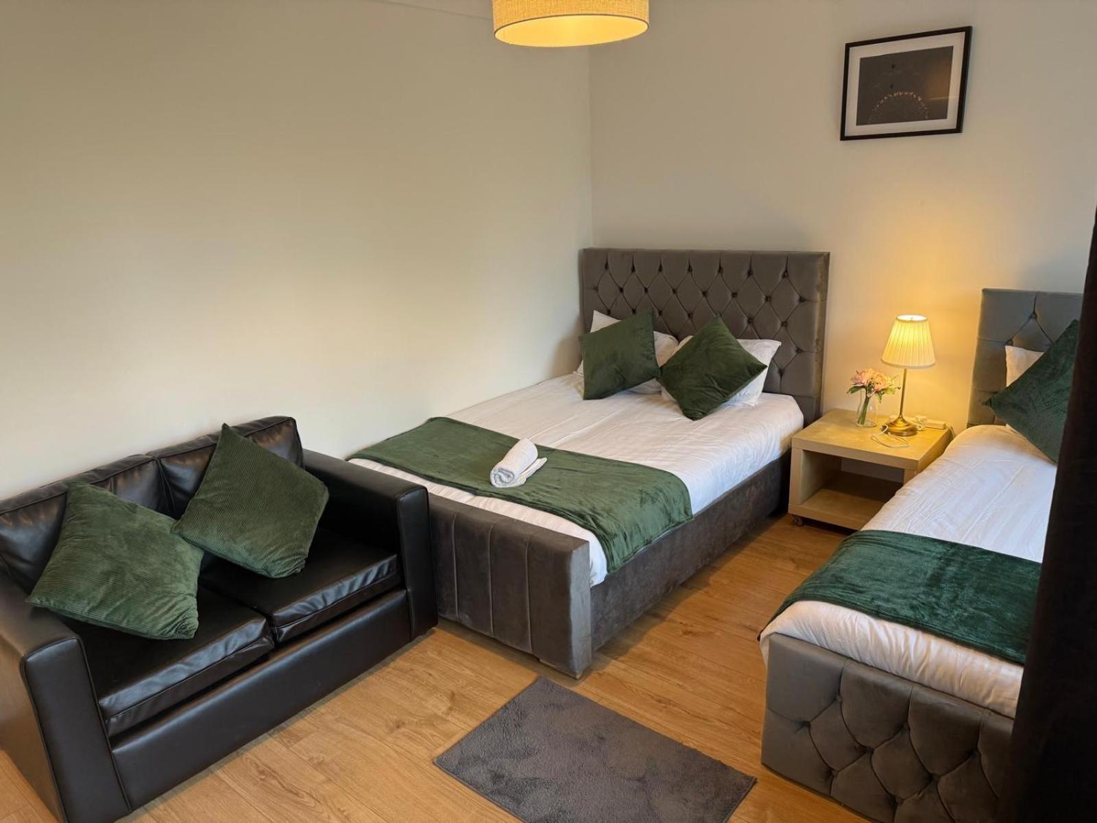 Apartamento Poplar Canary Wharf O2 Excel Londres