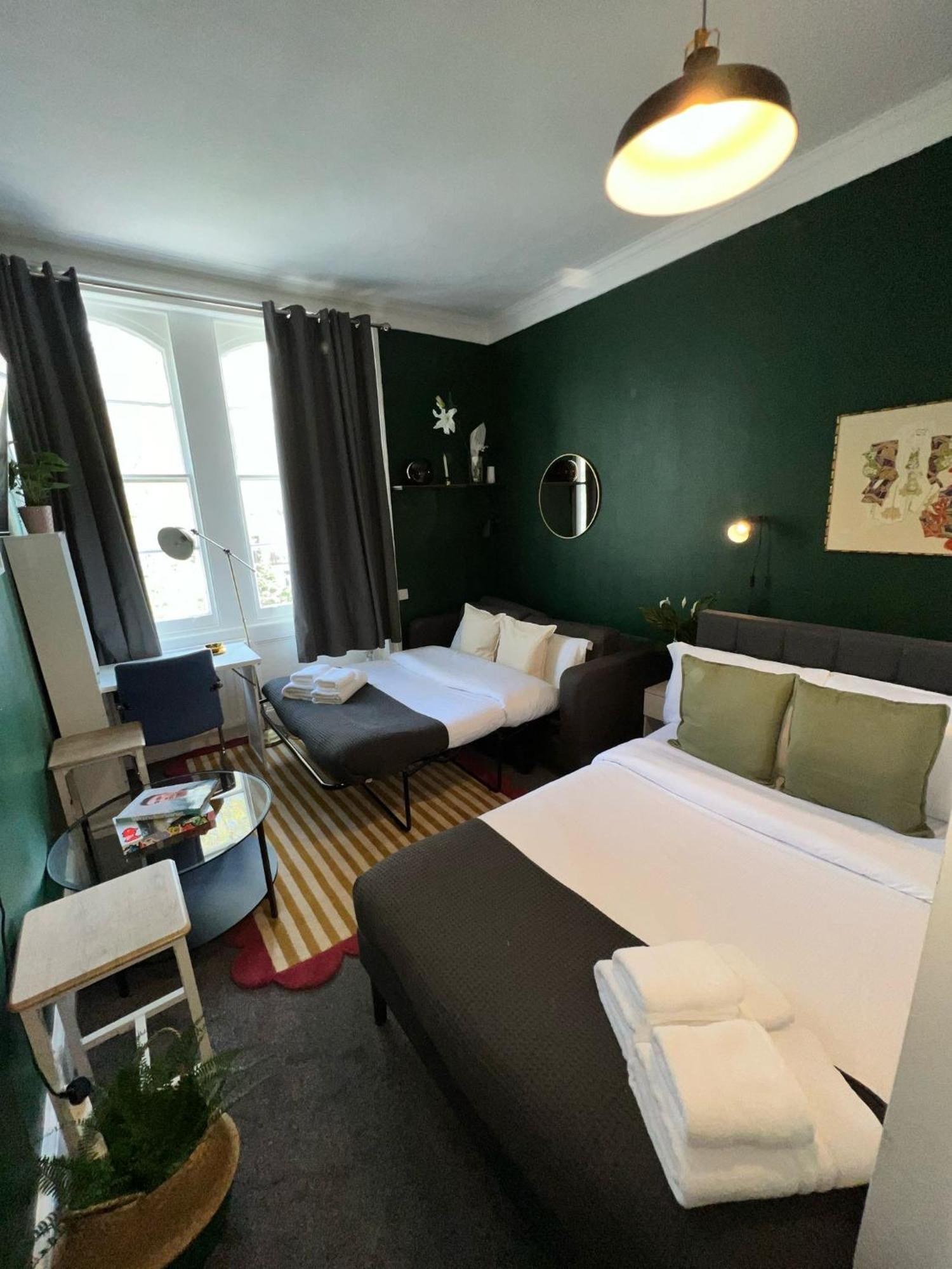 Appartement Peaceful 1br In Notting Hill *