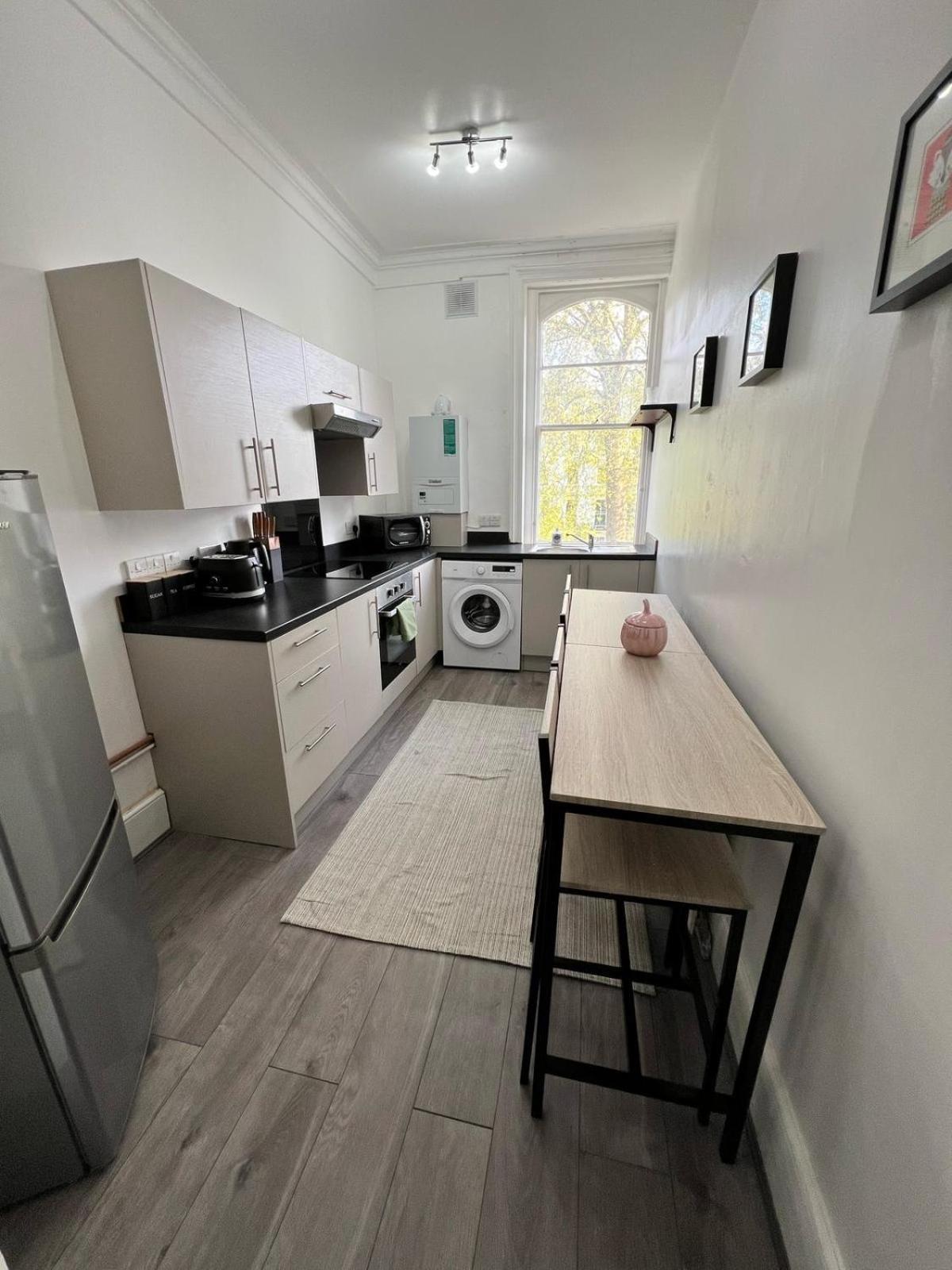 Appartement Peaceful 1br In Notting Hill Londres