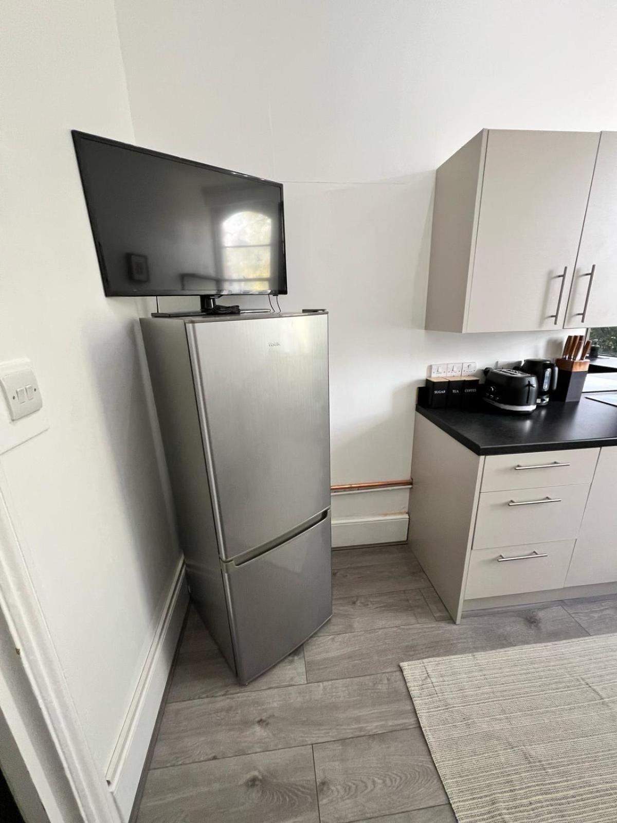 Peaceful 1br In Notting Hill Appartement Londres