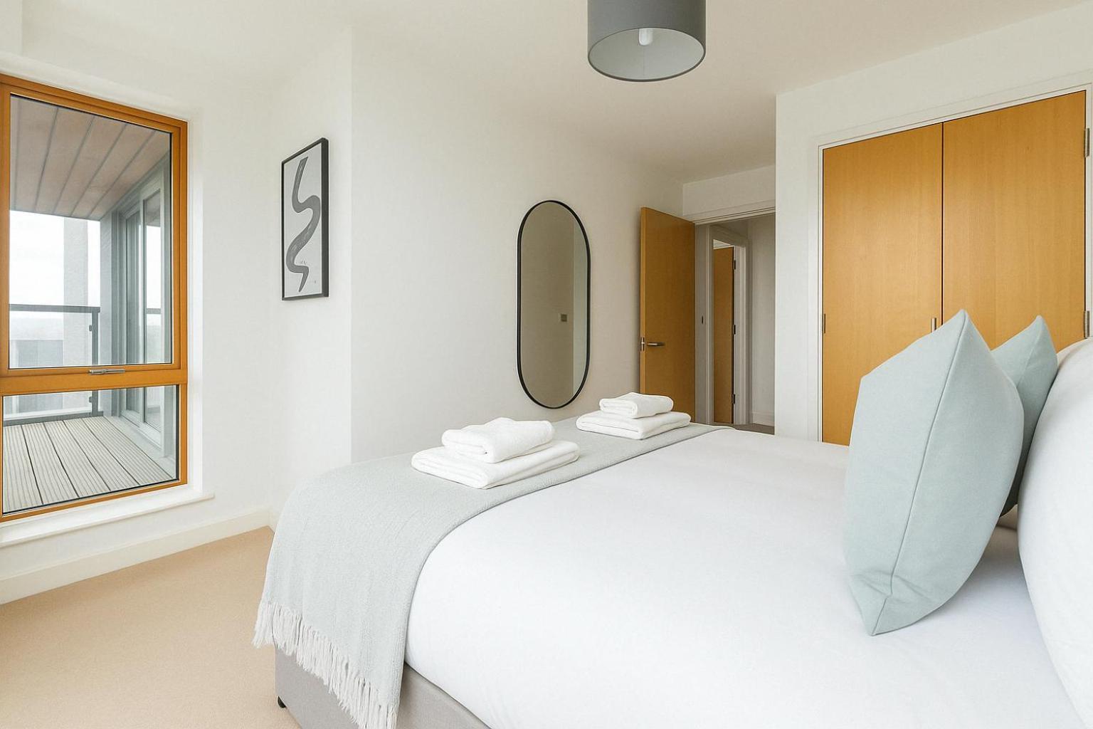 1 Bed Flat In Vibrant Hackney * Londres