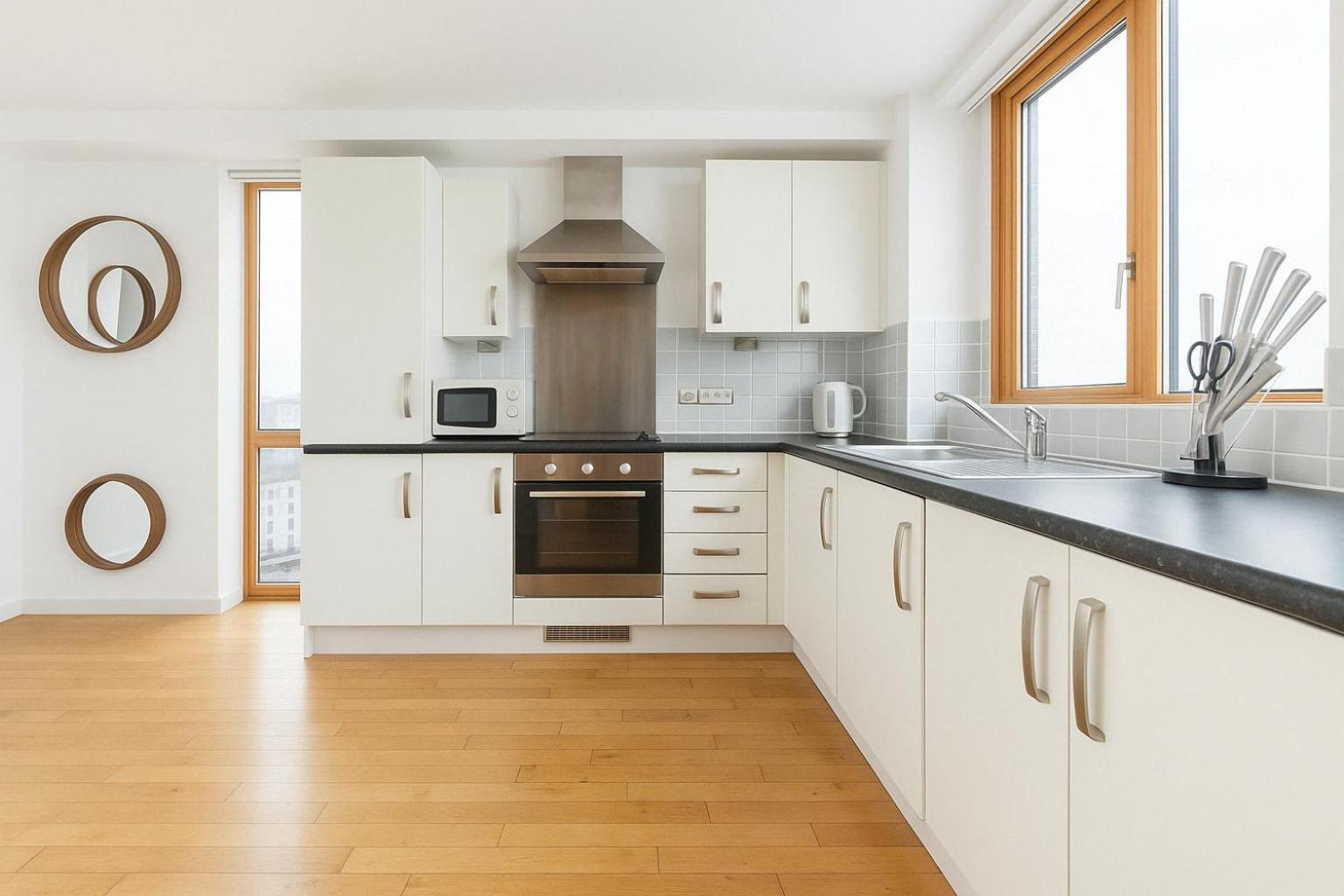 Apartamento 1 Bed Flat In Vibrant Hackney *