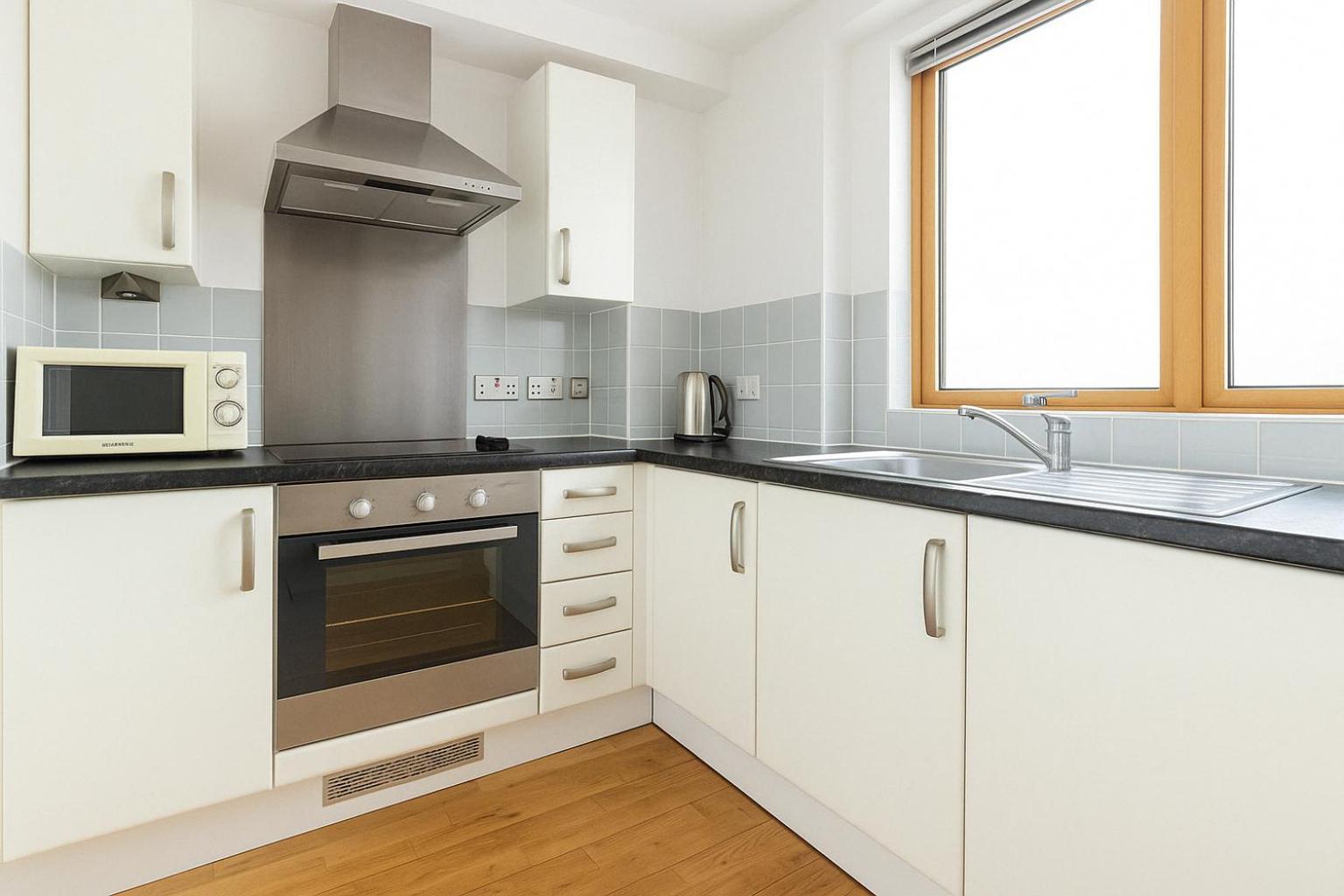 1 Bed Flat In Vibrant Hackney * Londres