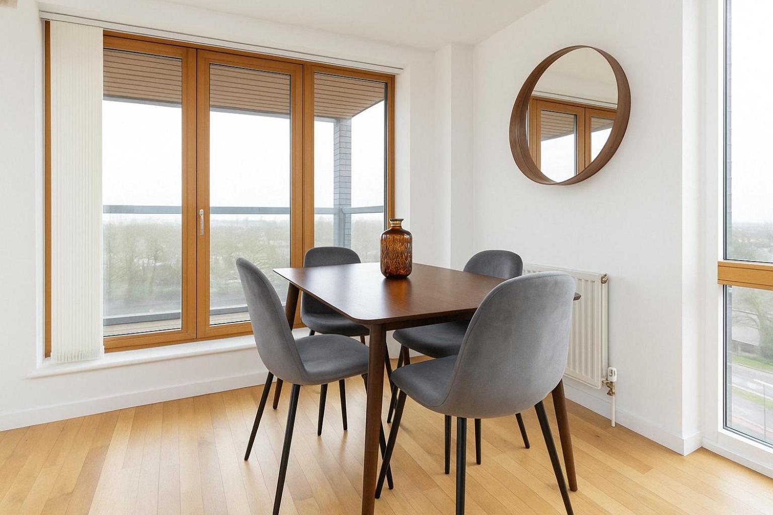 Apartamento 1 Bed Flat In Vibrant Hackney Londres