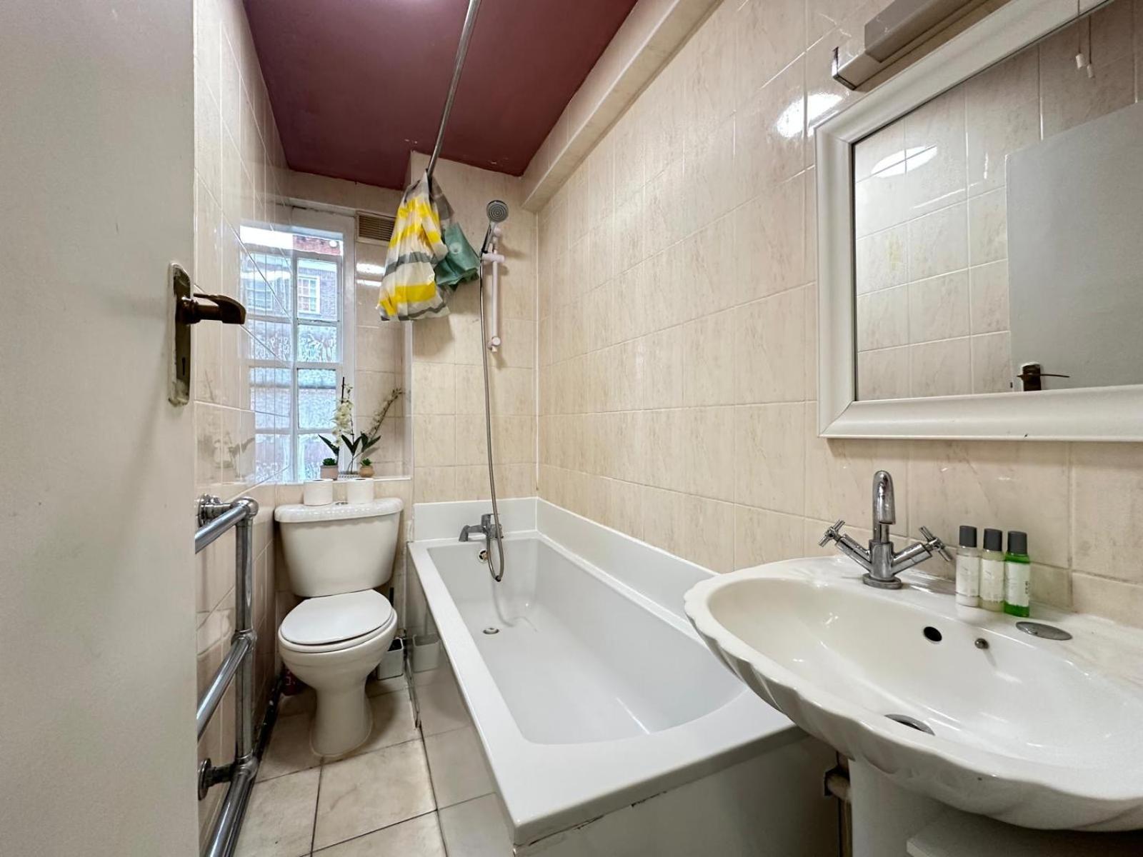 Beautiful Edgware Road Apartamento