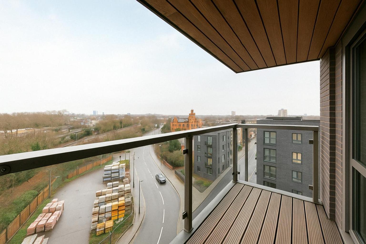 1 Bed Flat In Vibrant Hackney Apartamento *