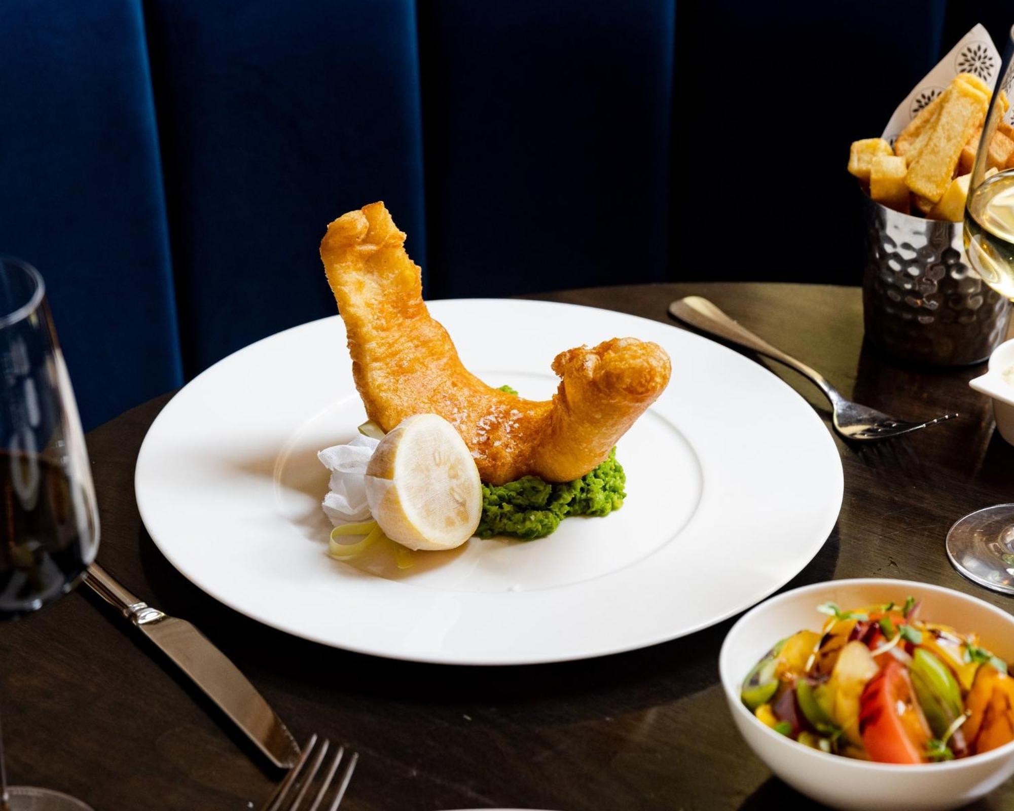 Kimpton - Fitzroy By Ihg 5* London