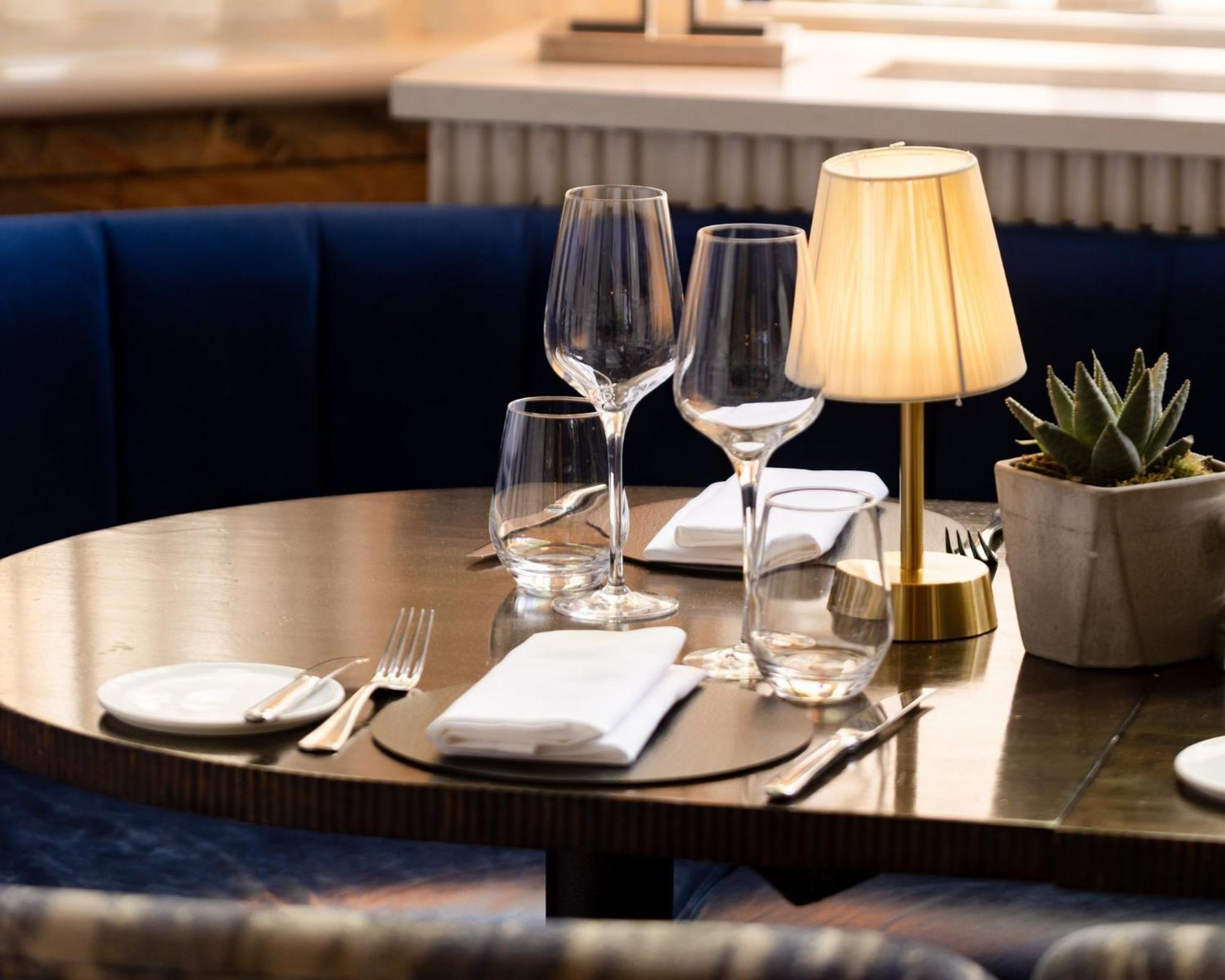 Kimpton - Fitzroy By Ihg Hotel