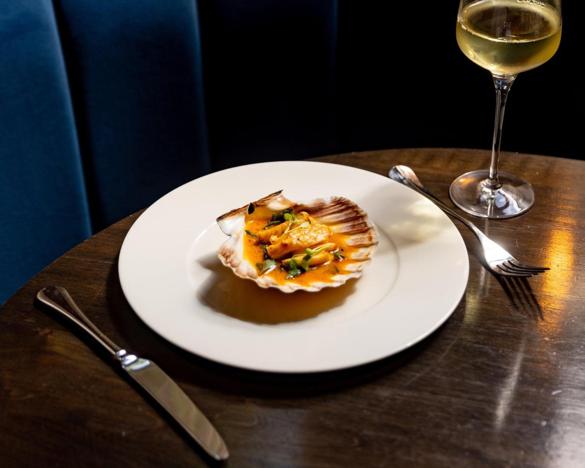 Hotel Kimpton - Fitzroy By Ihg