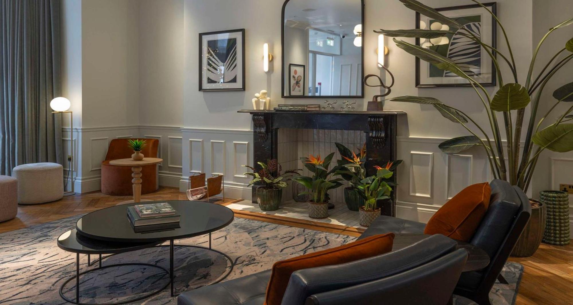 Mornington Kensington, Bw Premier Collection Hotel Londen