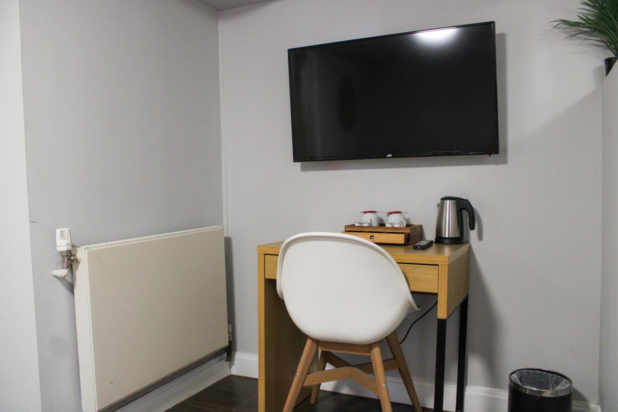 Albergue Safestay Kensington Holland Park (adults Only) *
