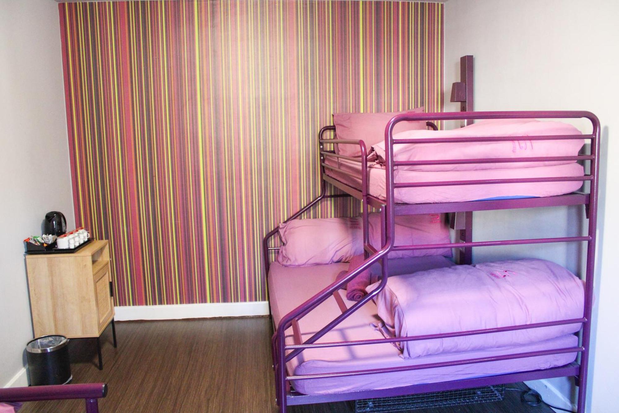 Albergue Safestay Kensington Holland Park (adults Only) Londres