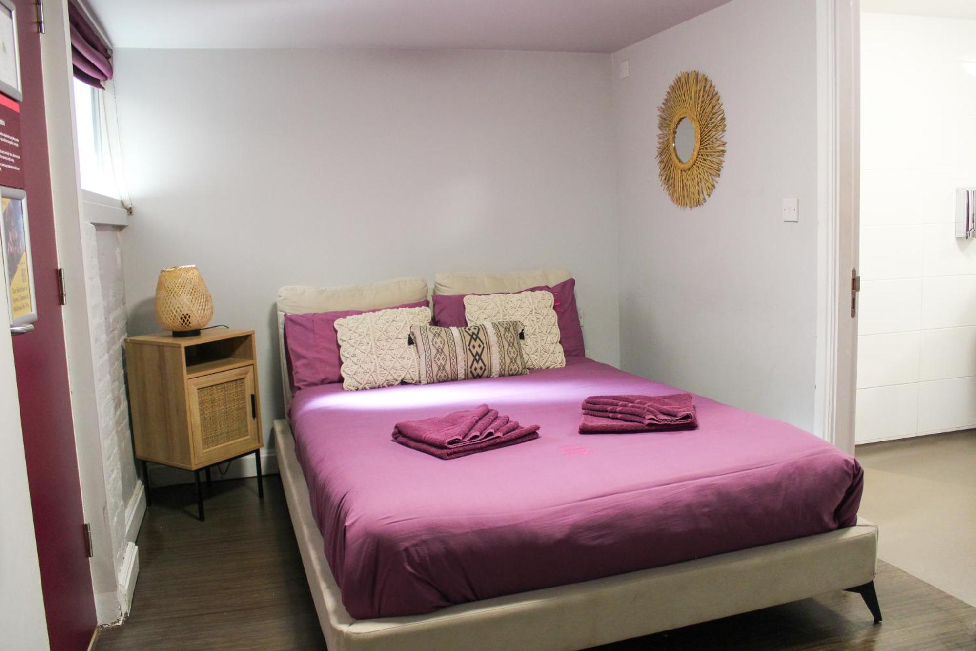 Safestay Kensington Holland Park (adults Only) * Londres
