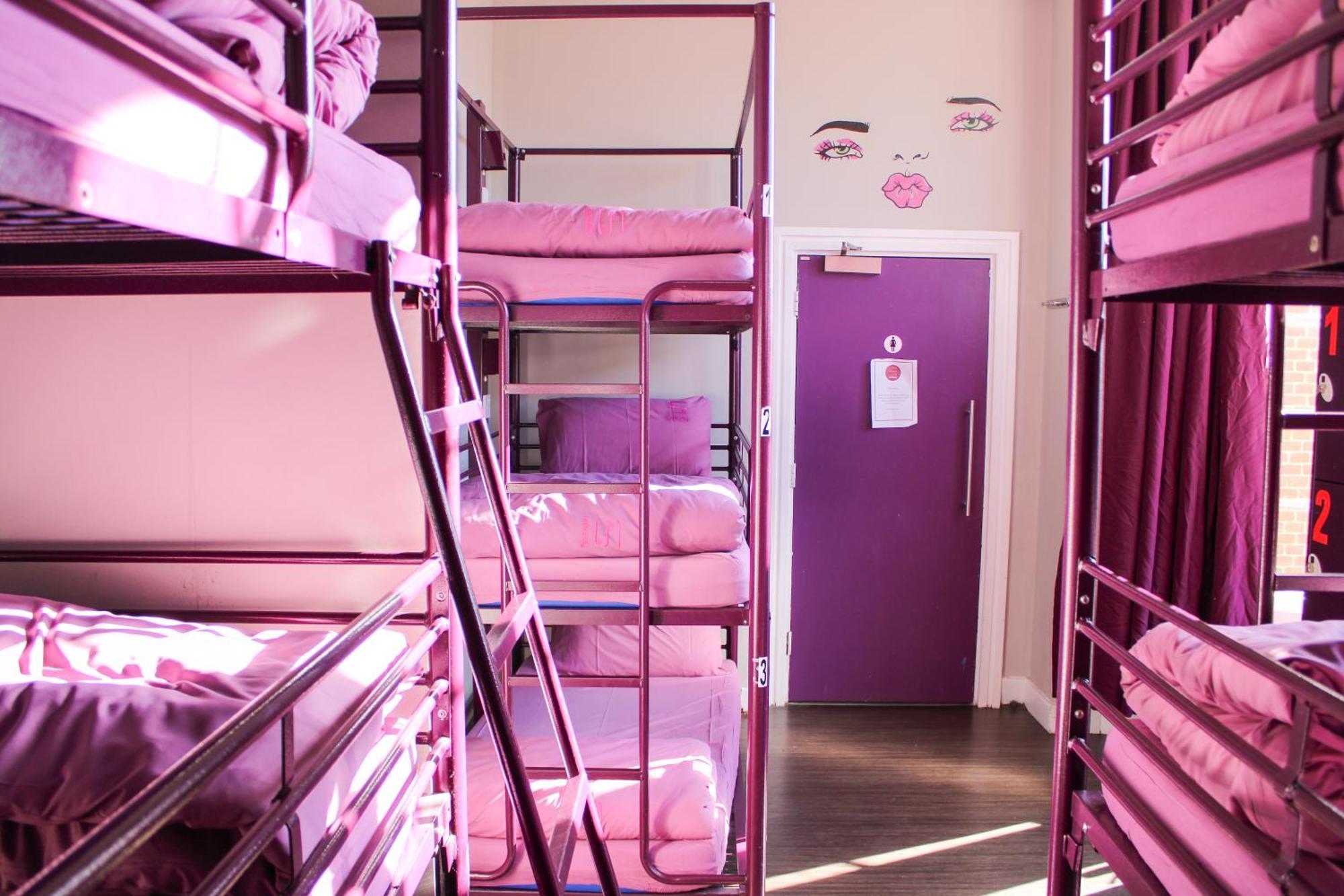 Safestay Kensington Holland Park (adults Only) Albergue