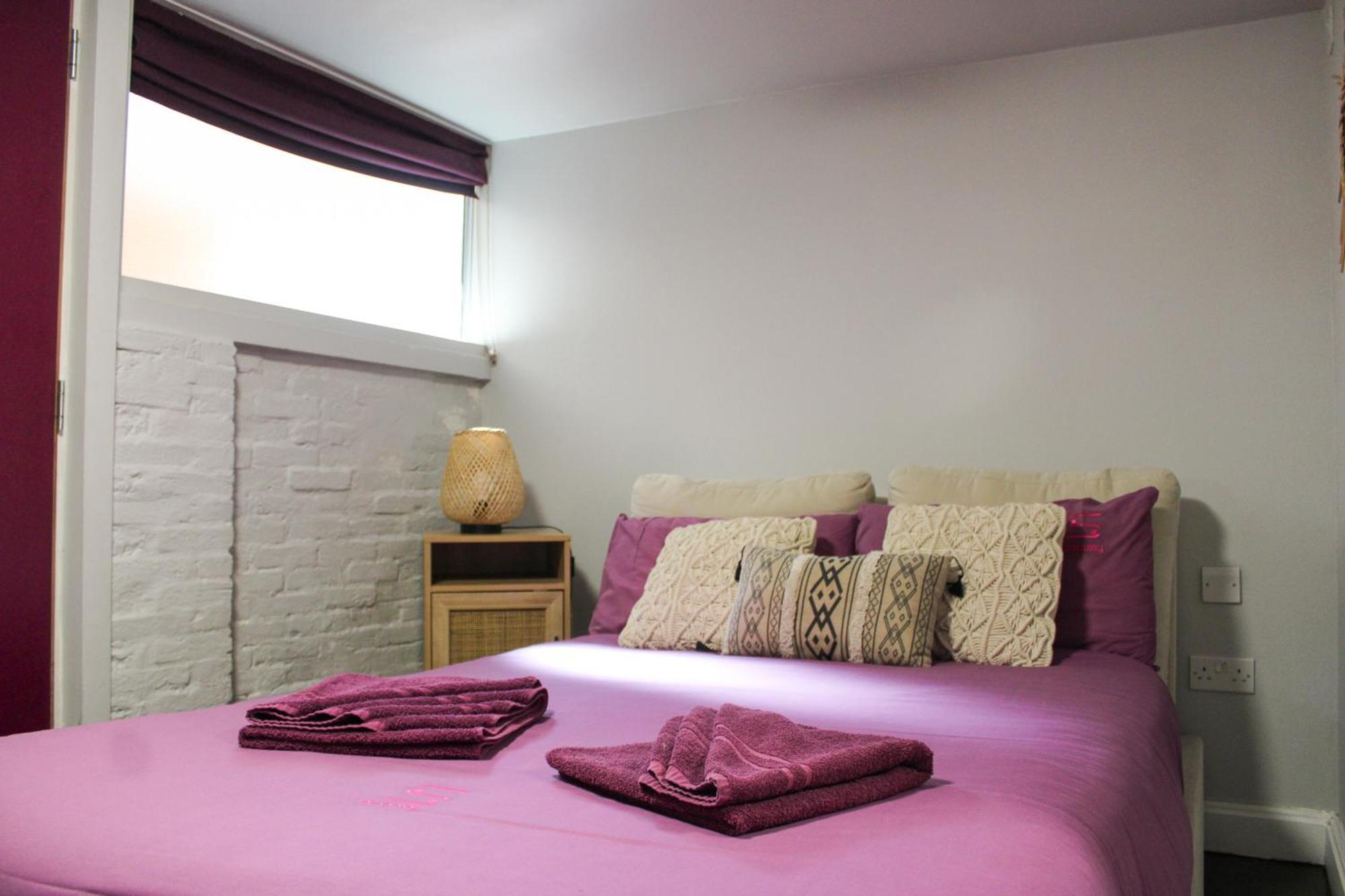 Albergue Safestay Kensington Holland Park (adults Only)