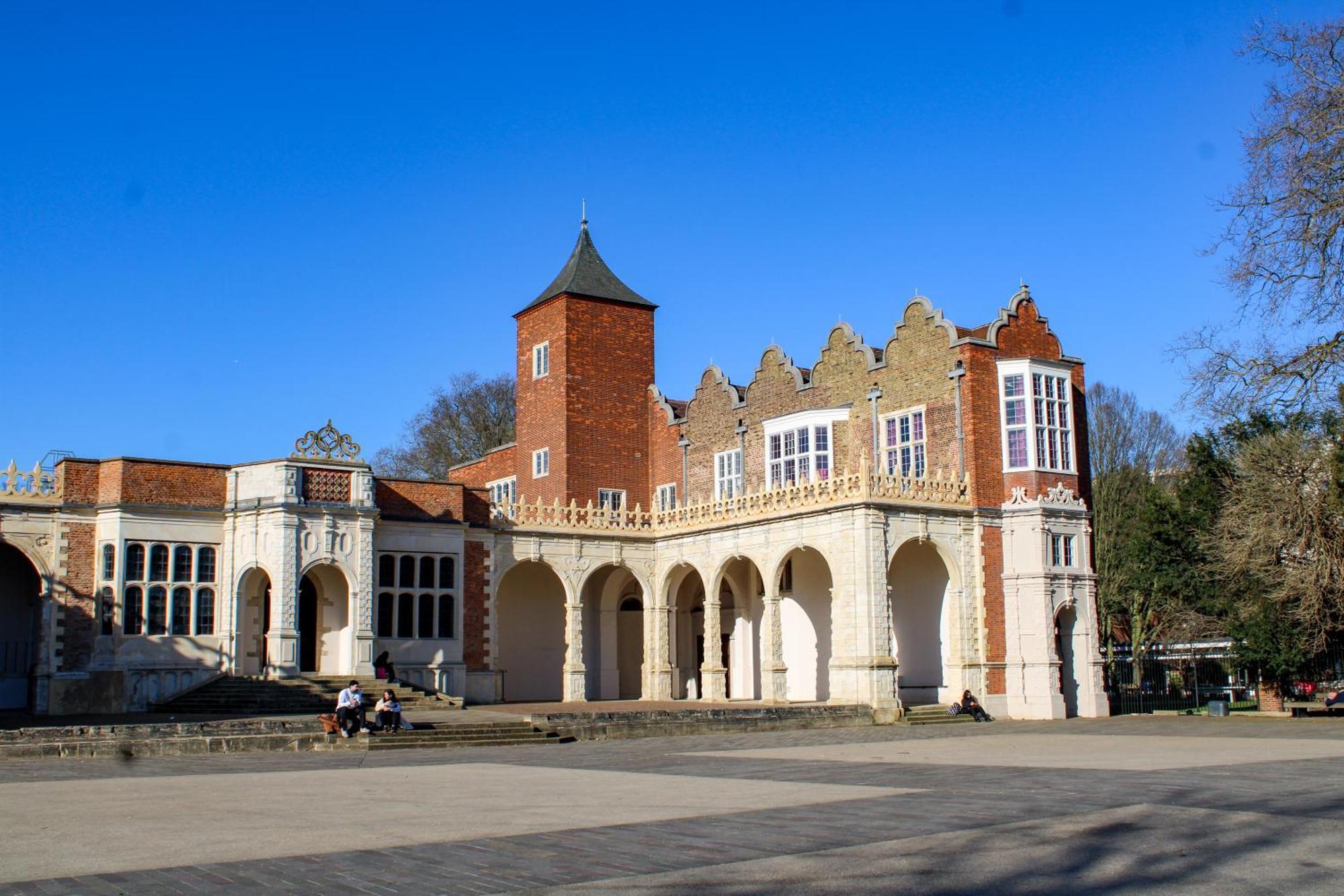 Albergue Safestay Kensington Holland Park (adults Only) *