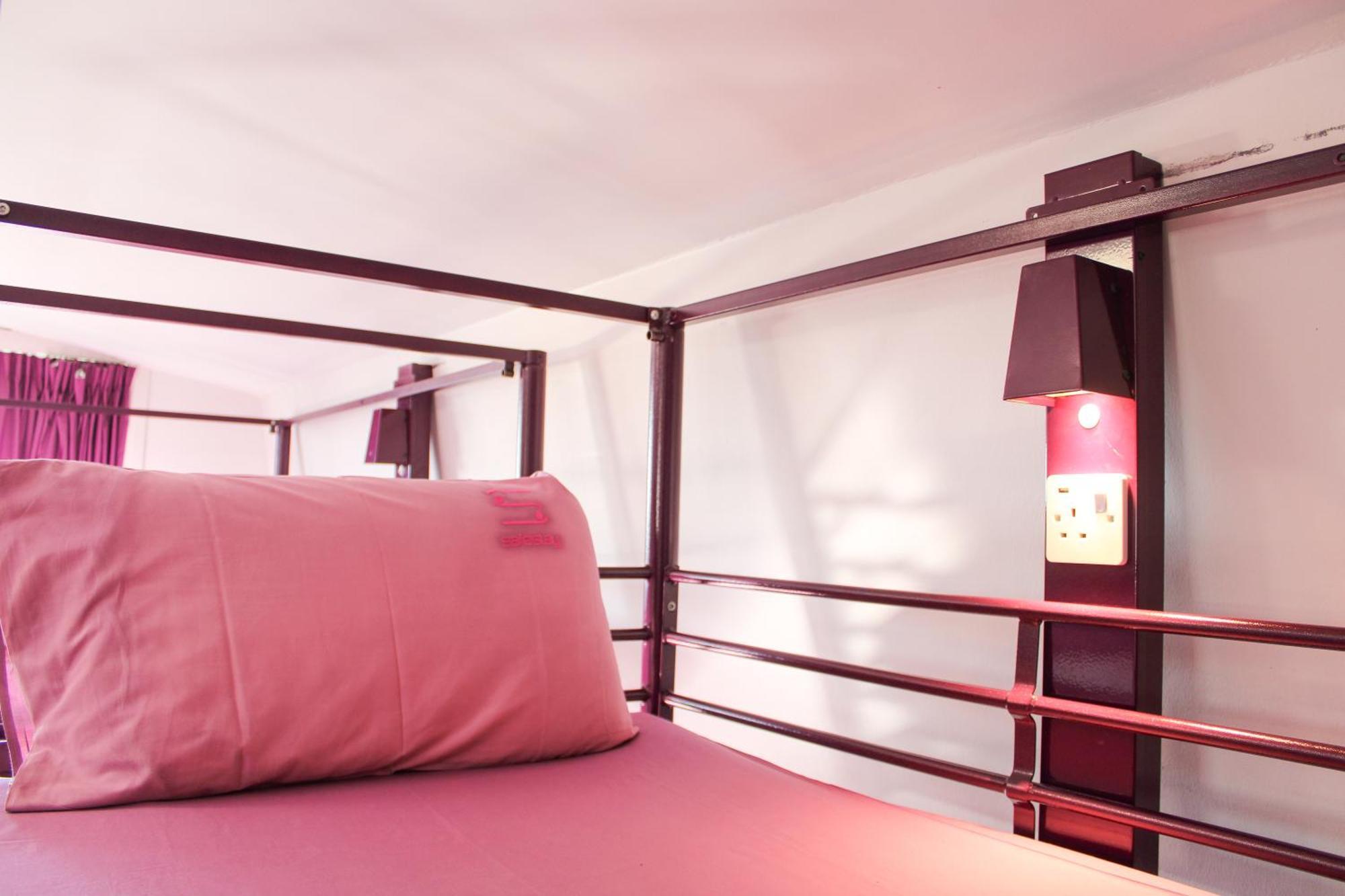 Albergue Safestay Kensington Holland Park (adults Only) Londres