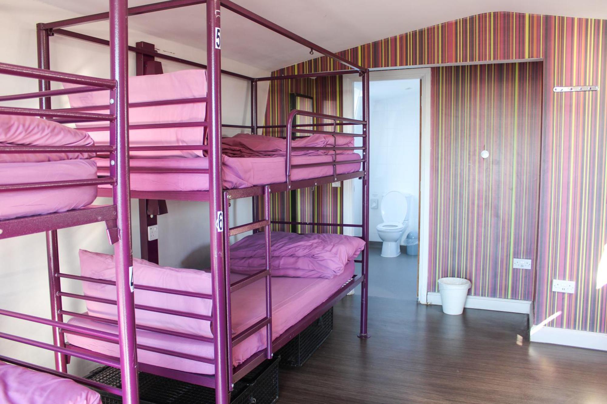 Safestay Kensington Holland Park (adults Only) * Londres