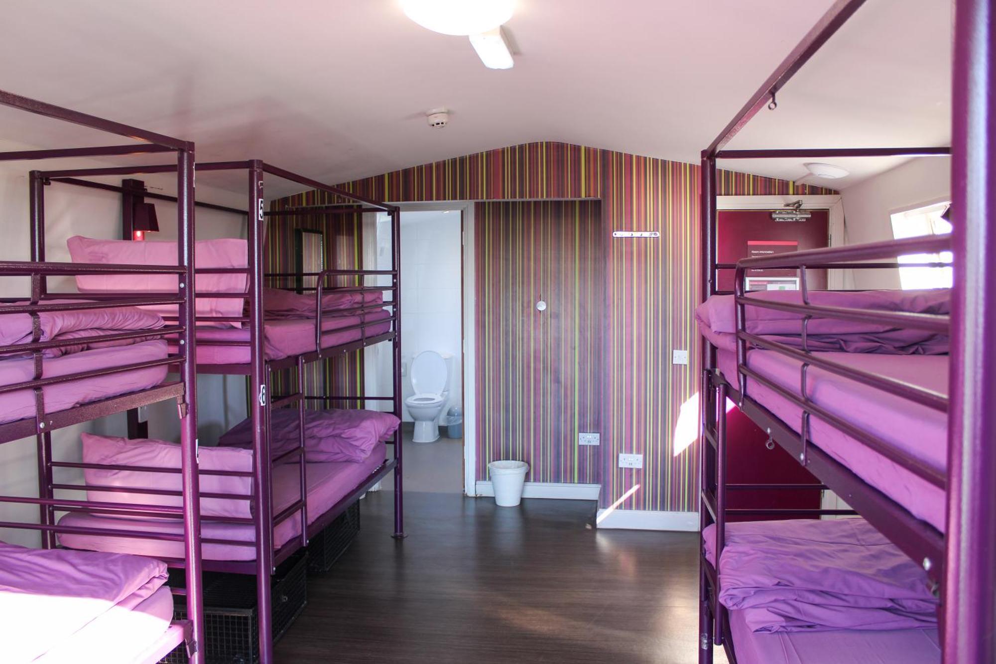 Albergue Safestay Kensington Holland Park (adults Only)