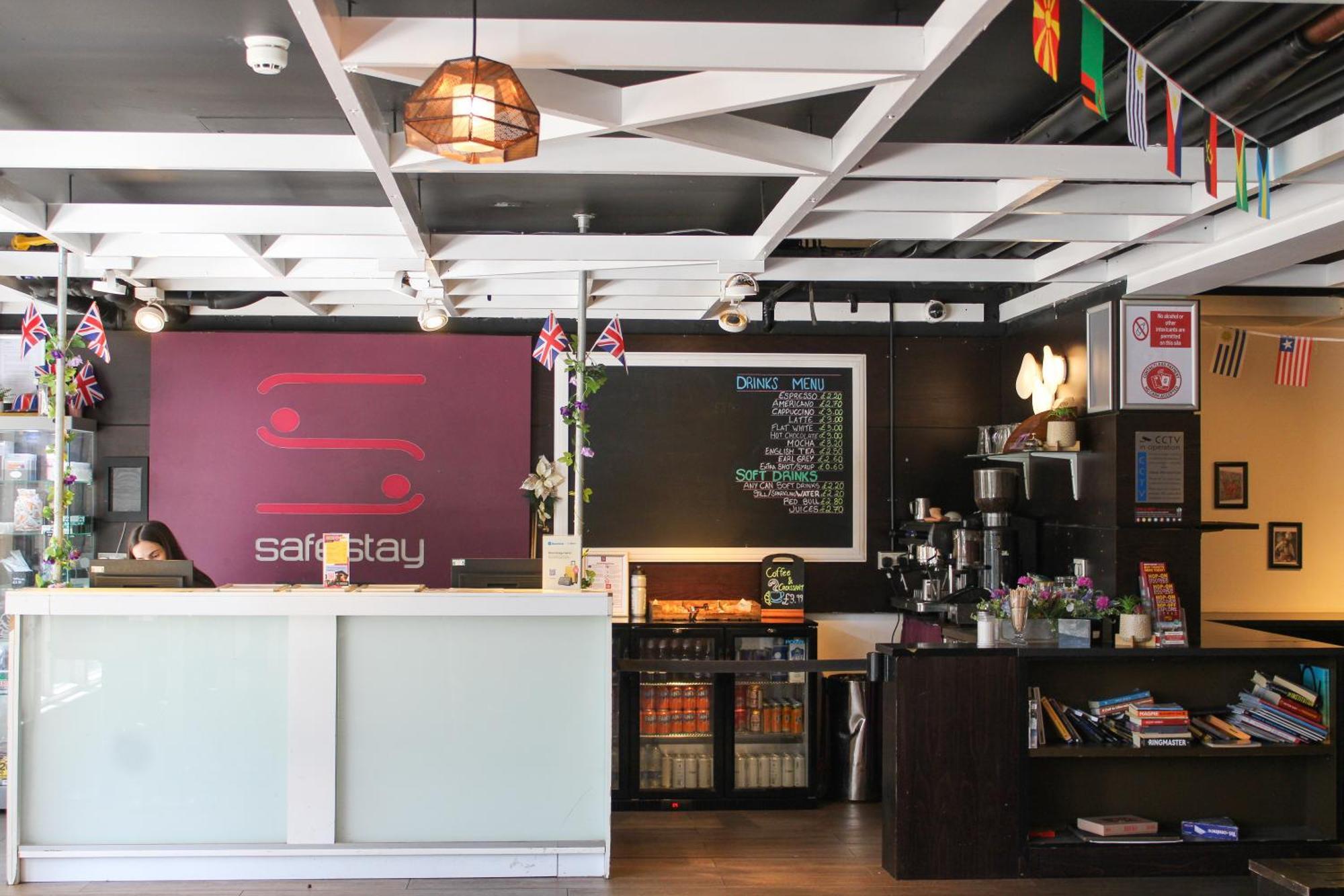 Safestay Kensington Holland Park (adults Only) Londres