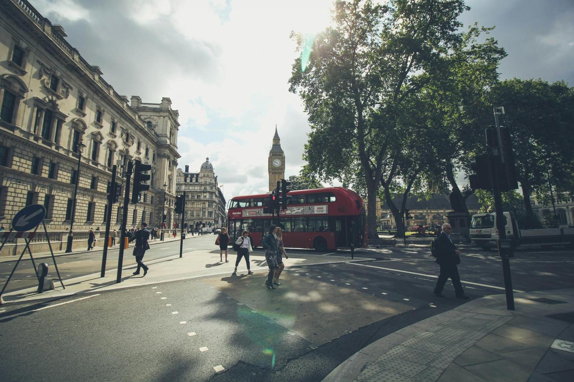 Apartamento Prime In Covent Garden