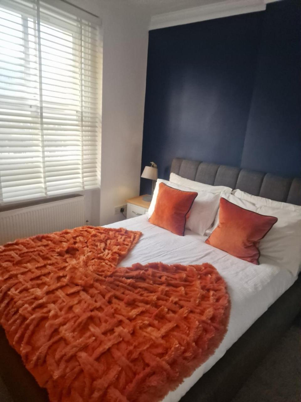 Brondesbury Arms Appartement *