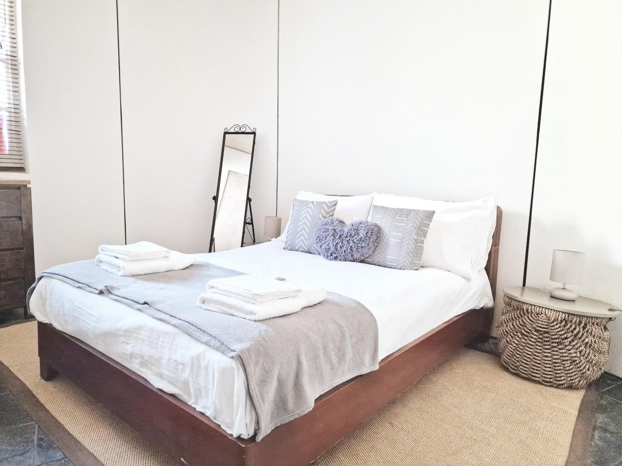 1 Bedroom Flat In Kings Cross *