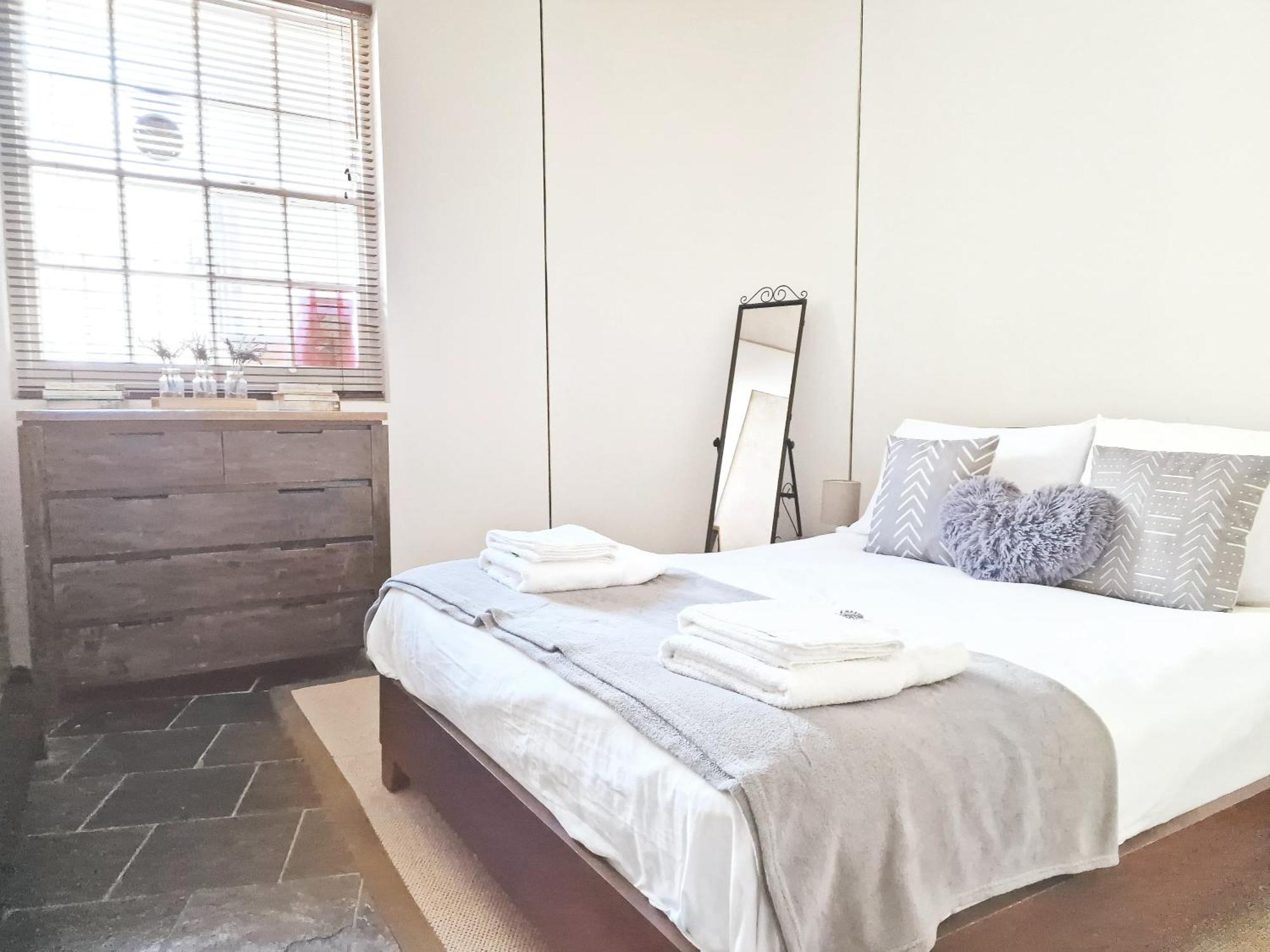1 Bedroom Flat In Kings Cross Londres