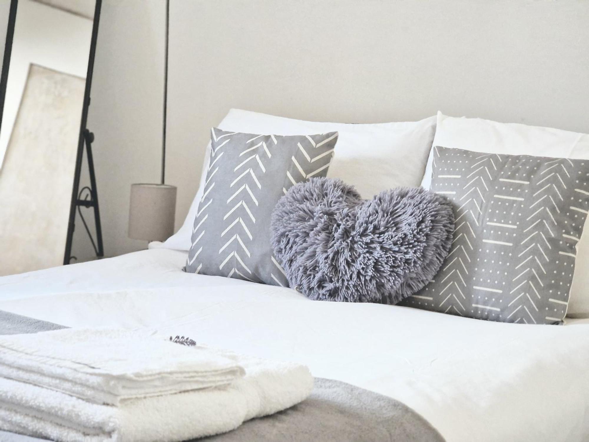 Apartamento 1 Bedroom Flat In Kings Cross Londres