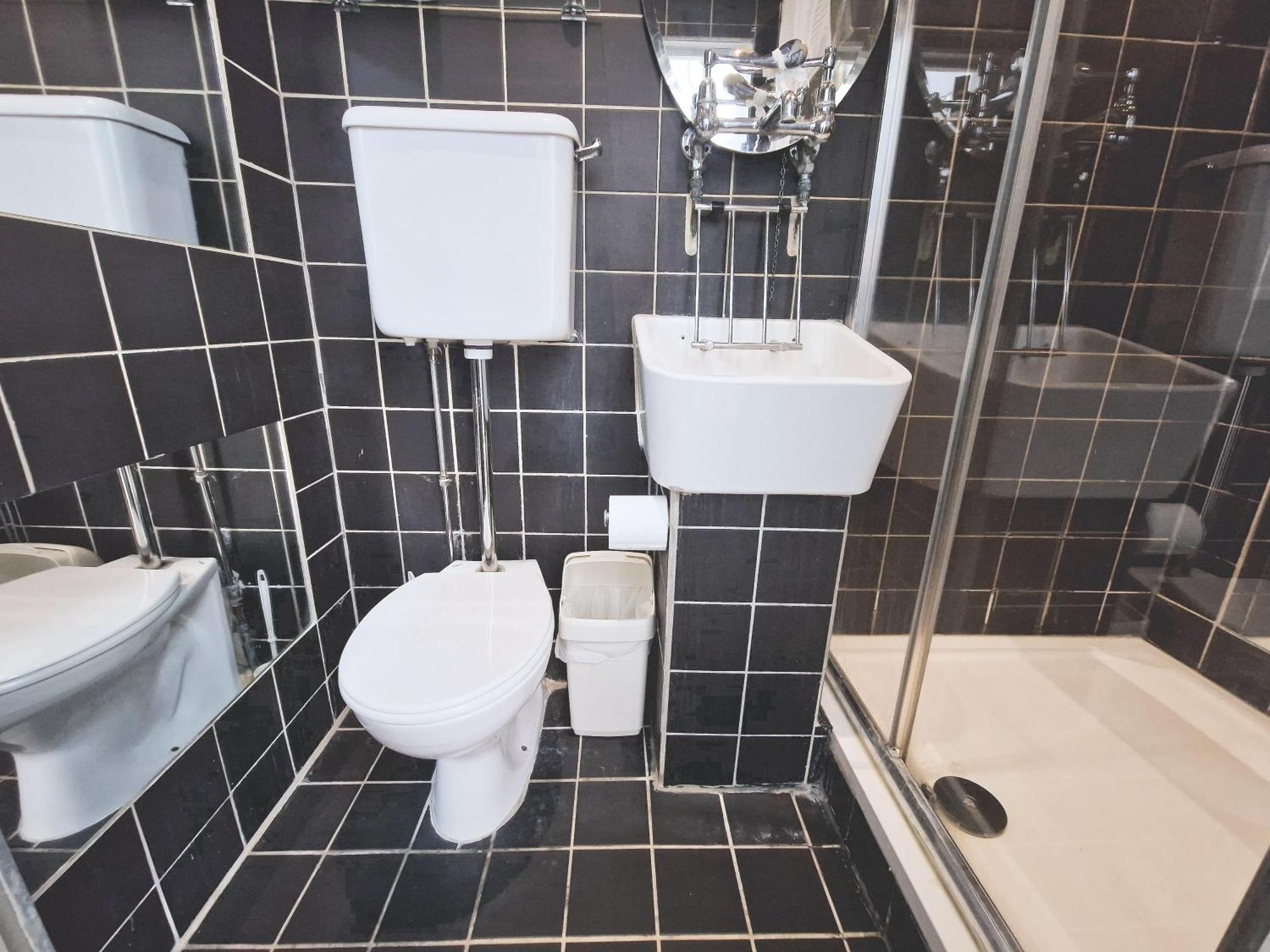 1 Bedroom Flat In Kings Cross Apartamento *