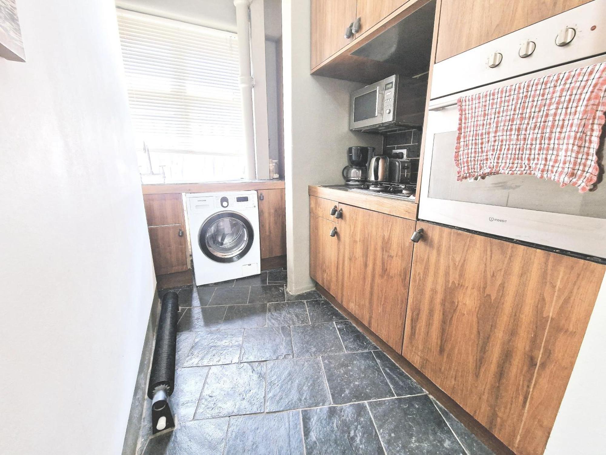 1 Bedroom Flat In Kings Cross