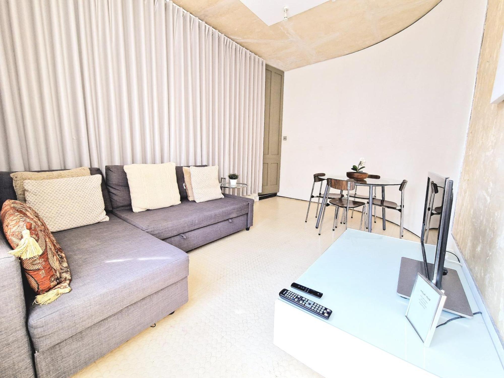 1 Bedroom Flat In Kings Cross * Londres