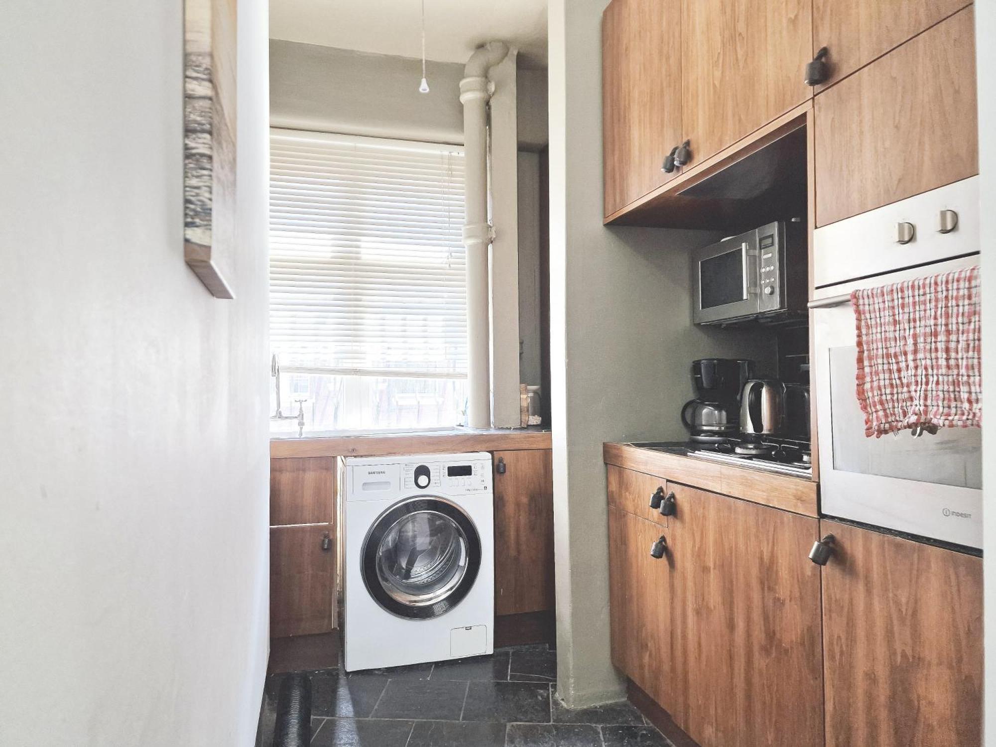 1 Bedroom Flat In Kings Cross