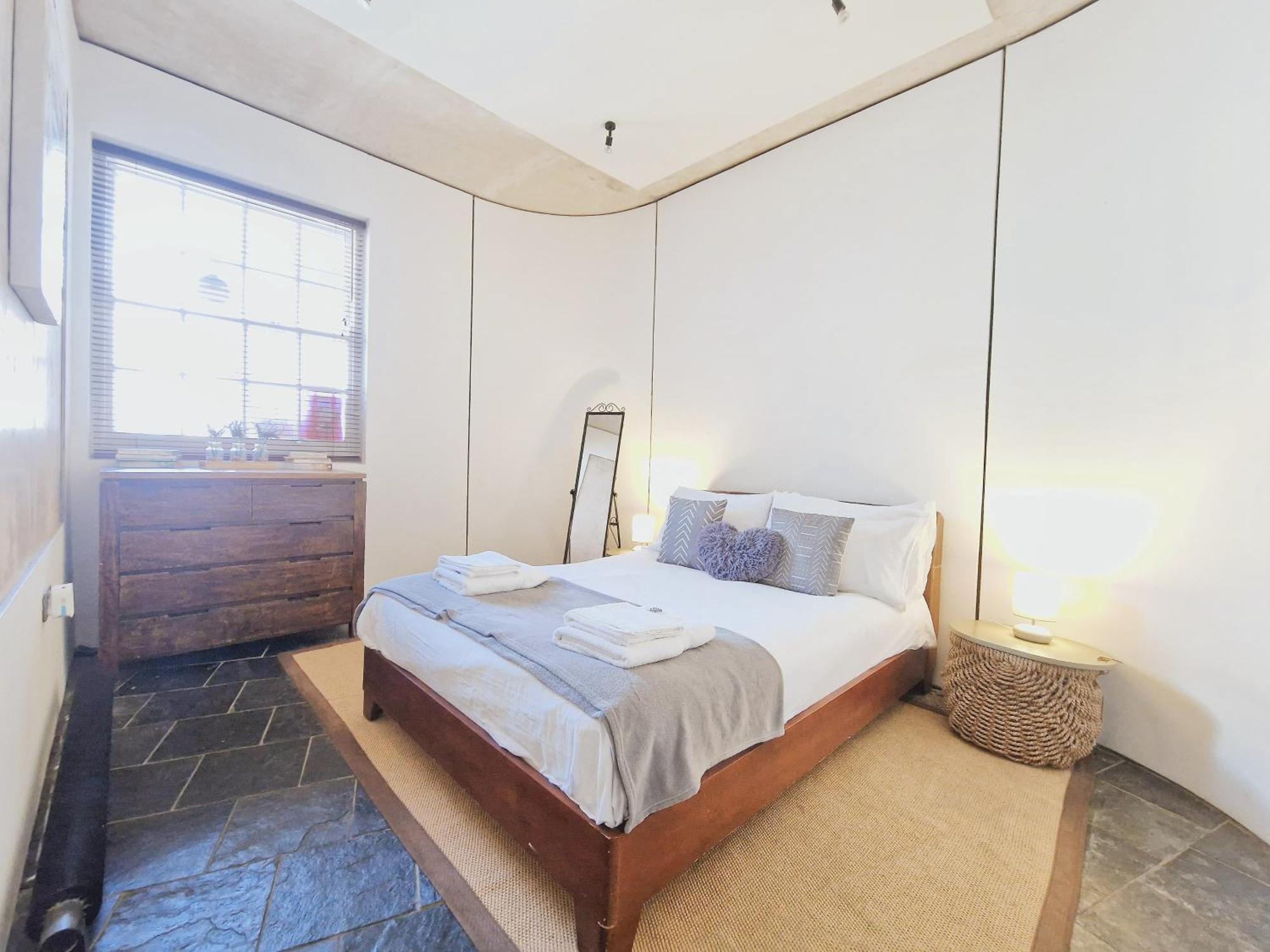 1 Bedroom Flat In Kings Cross Apartamento