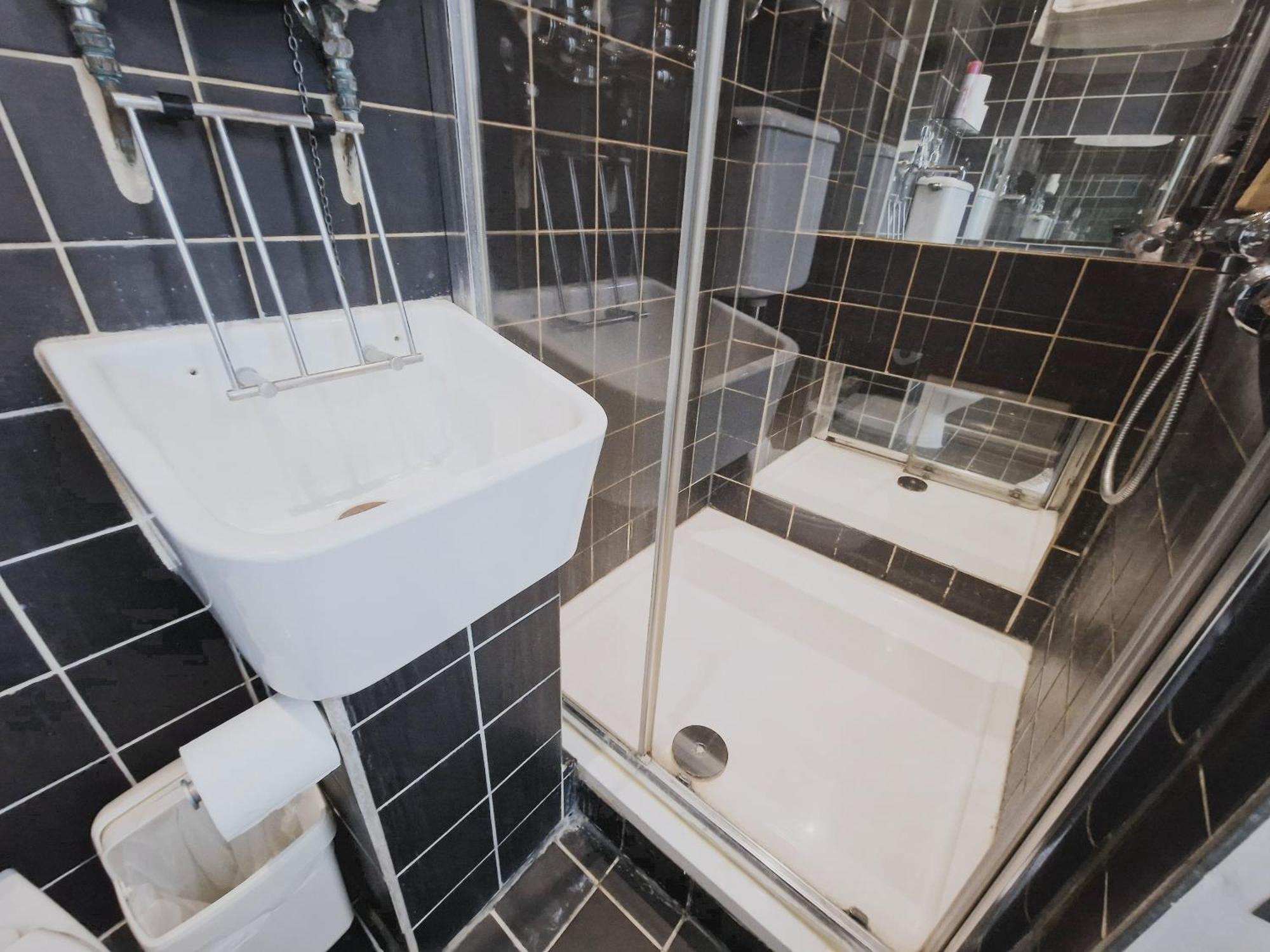 1 Bedroom Flat In Kings Cross Apartamento Londres