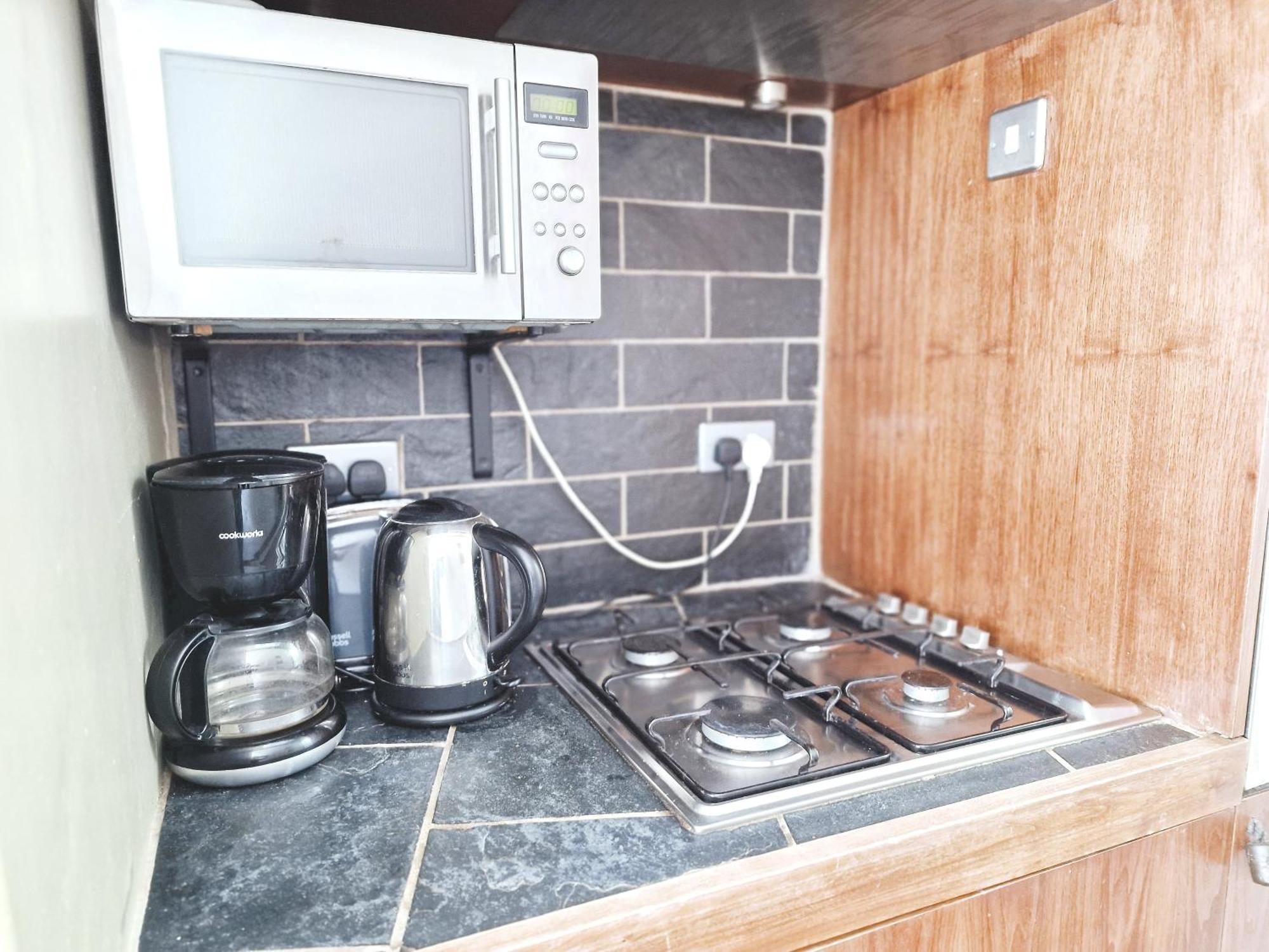 Apartamento 1 Bedroom Flat In Kings Cross Londres