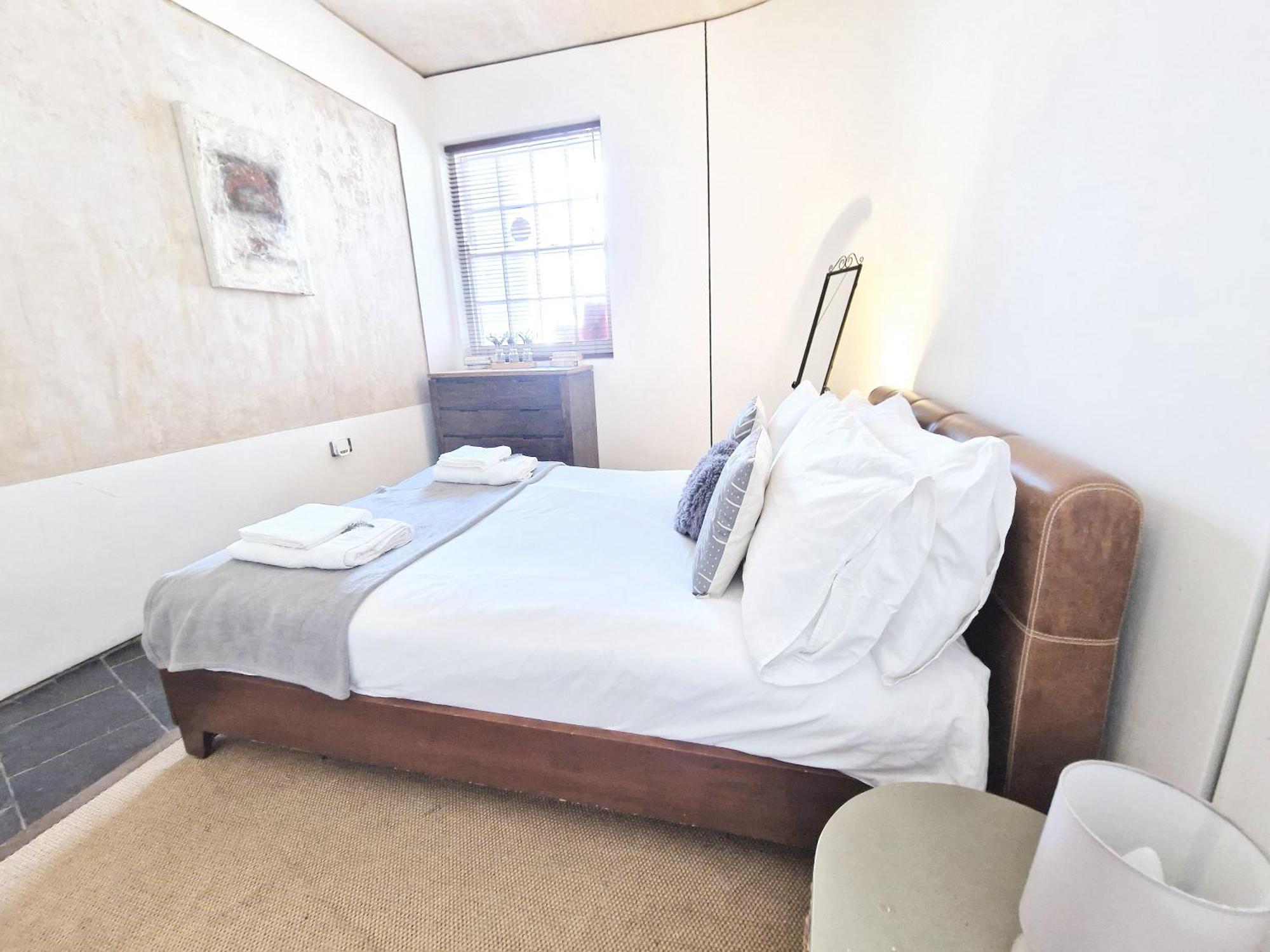1 Bedroom Flat In Kings Cross *
