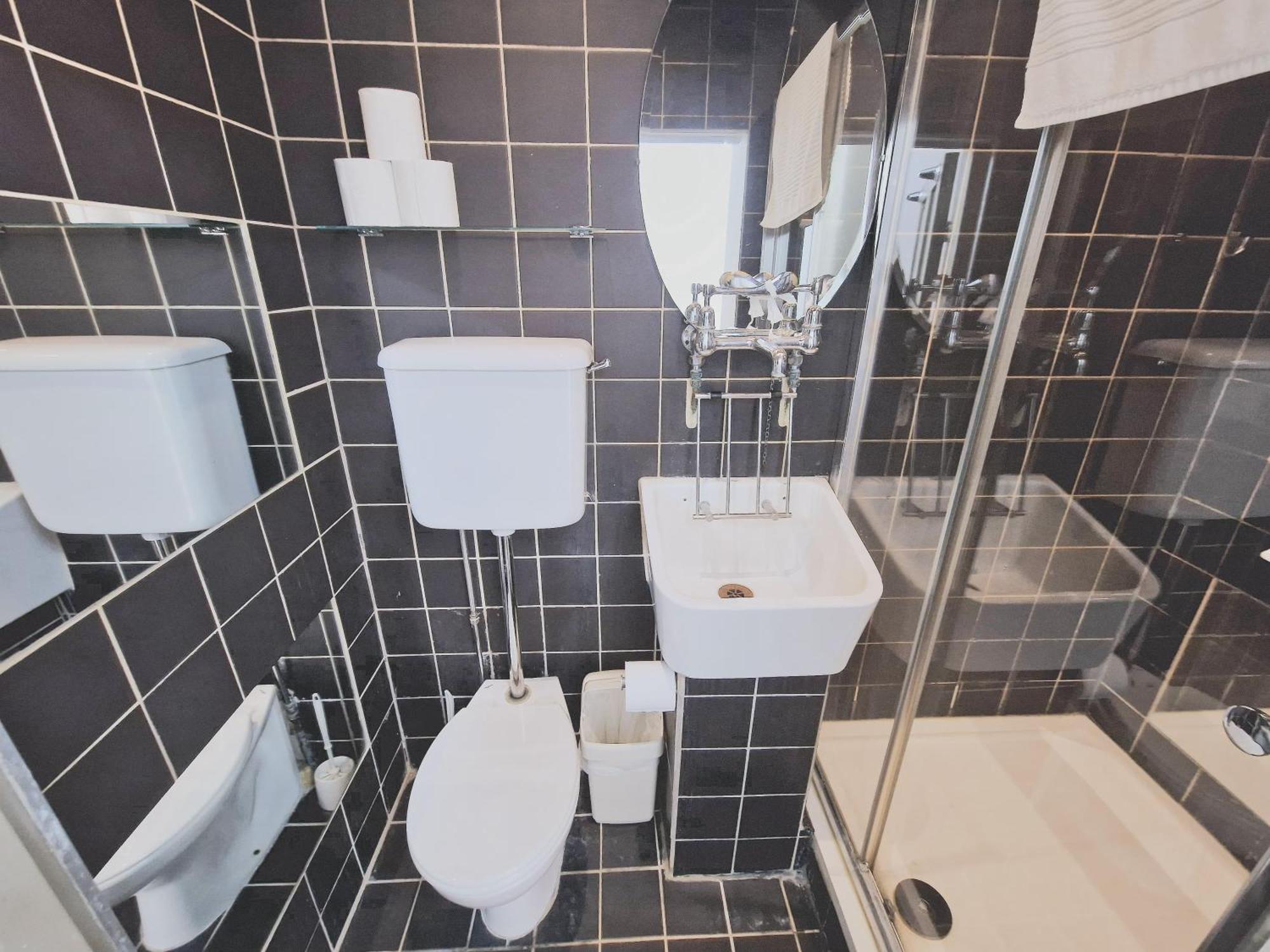 1 Bedroom Flat In Kings Cross * Londres