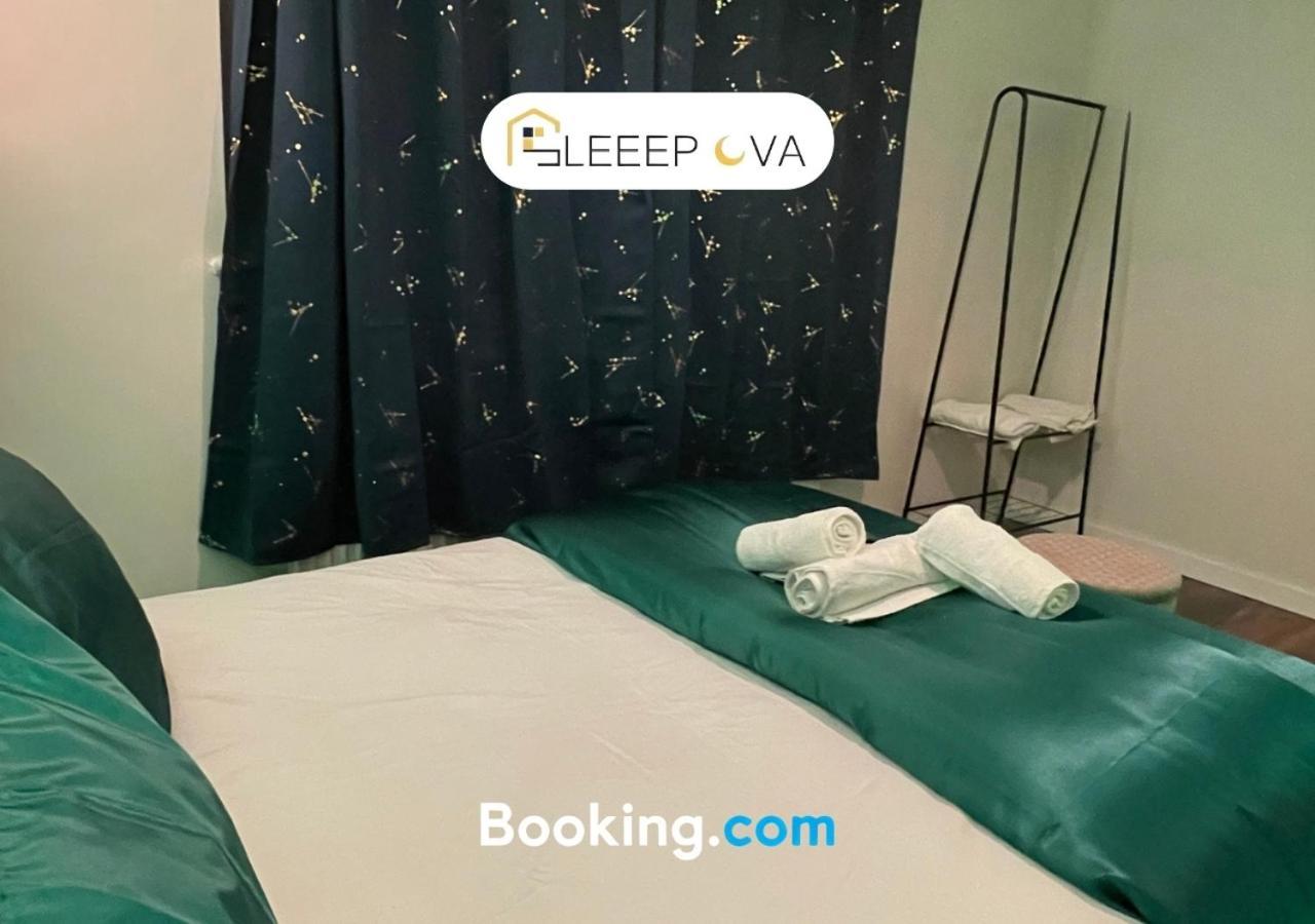 Premium Offers L Last-Minute Escape L Luxury & Spacious 2 Bedroom Flat Families Business Relocation Sleepova Short Lets & Serviced Accommodation