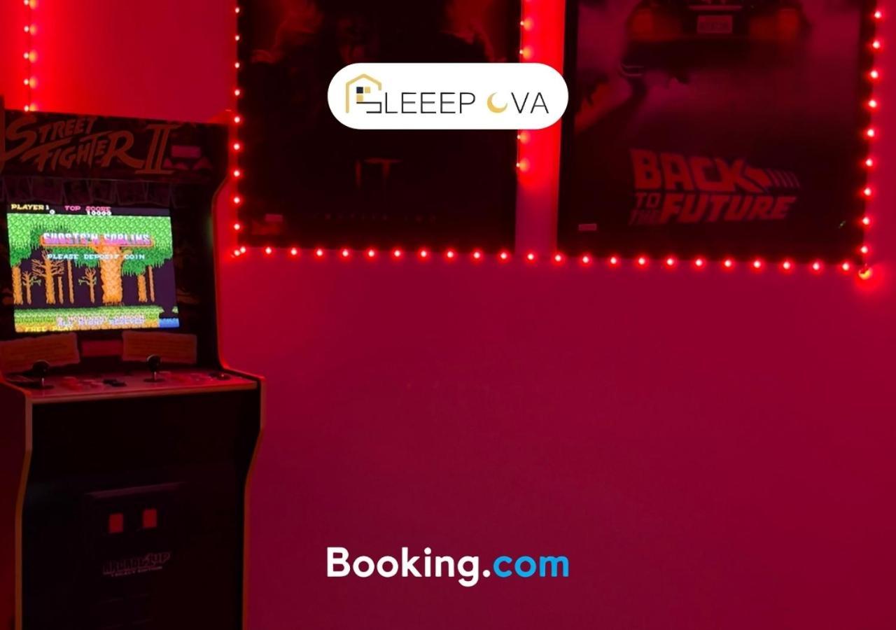 Premium Offers L Last-Minute Escape L Luxury & Spacious 2 Bedroom Flat Families Business Relocation Sleepova Short Lets & Serviced Accommodation Appartement *