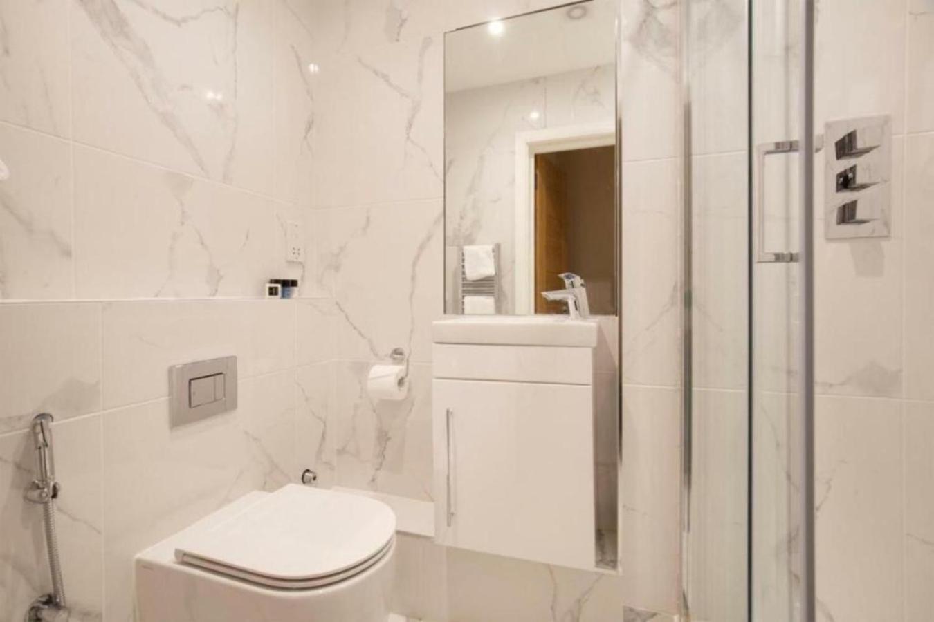 Apartment Traveleraddress - Crawford Place