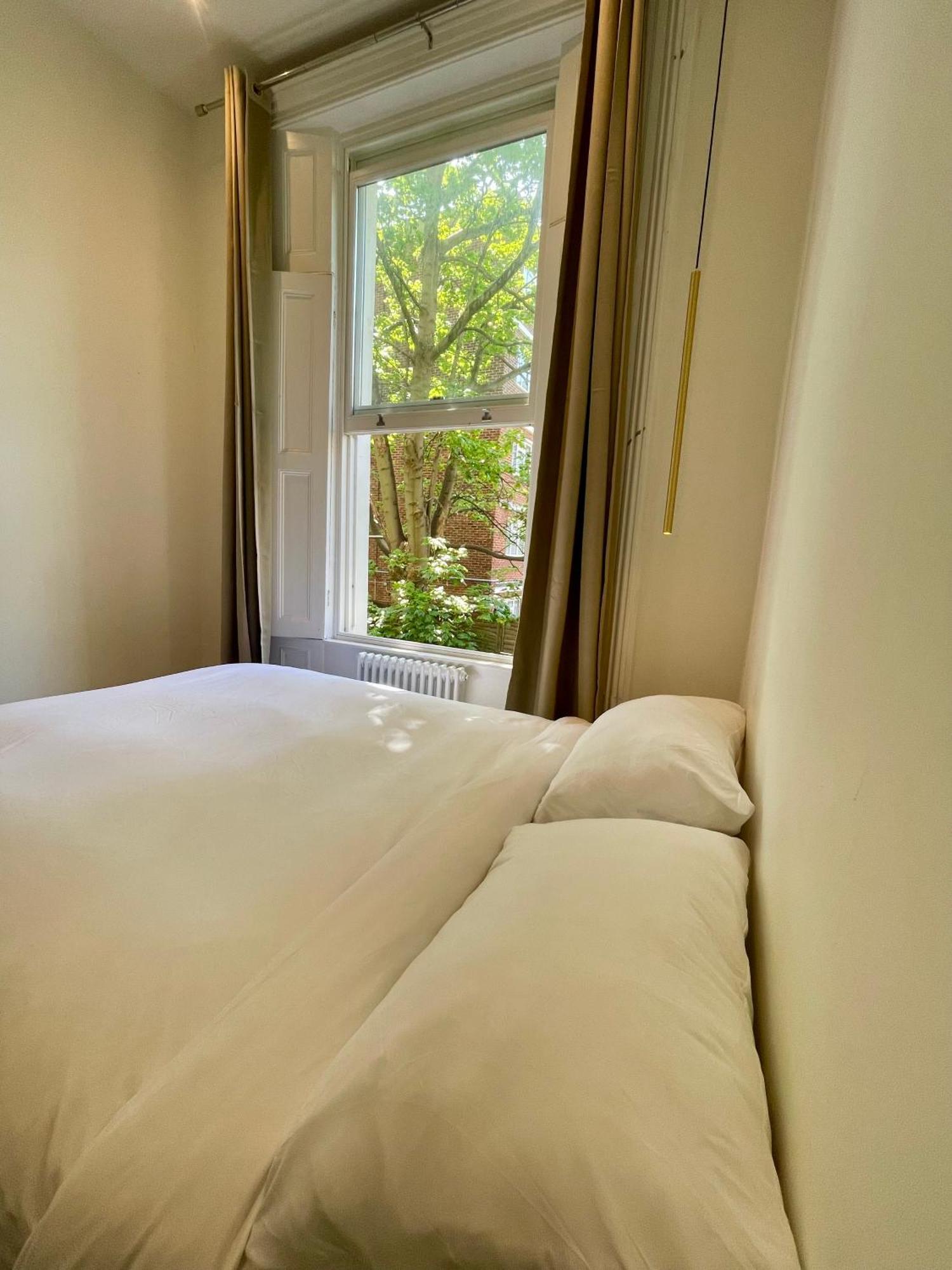 The Location! Holland Park * London