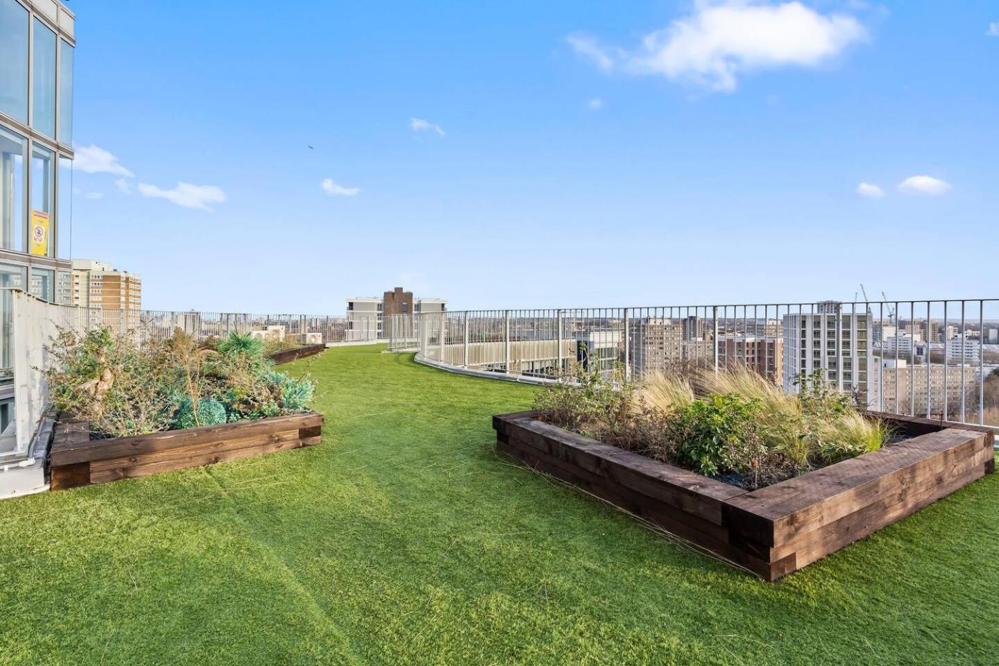 Appartement Cozy 1-bed Flat - Charming Vibe