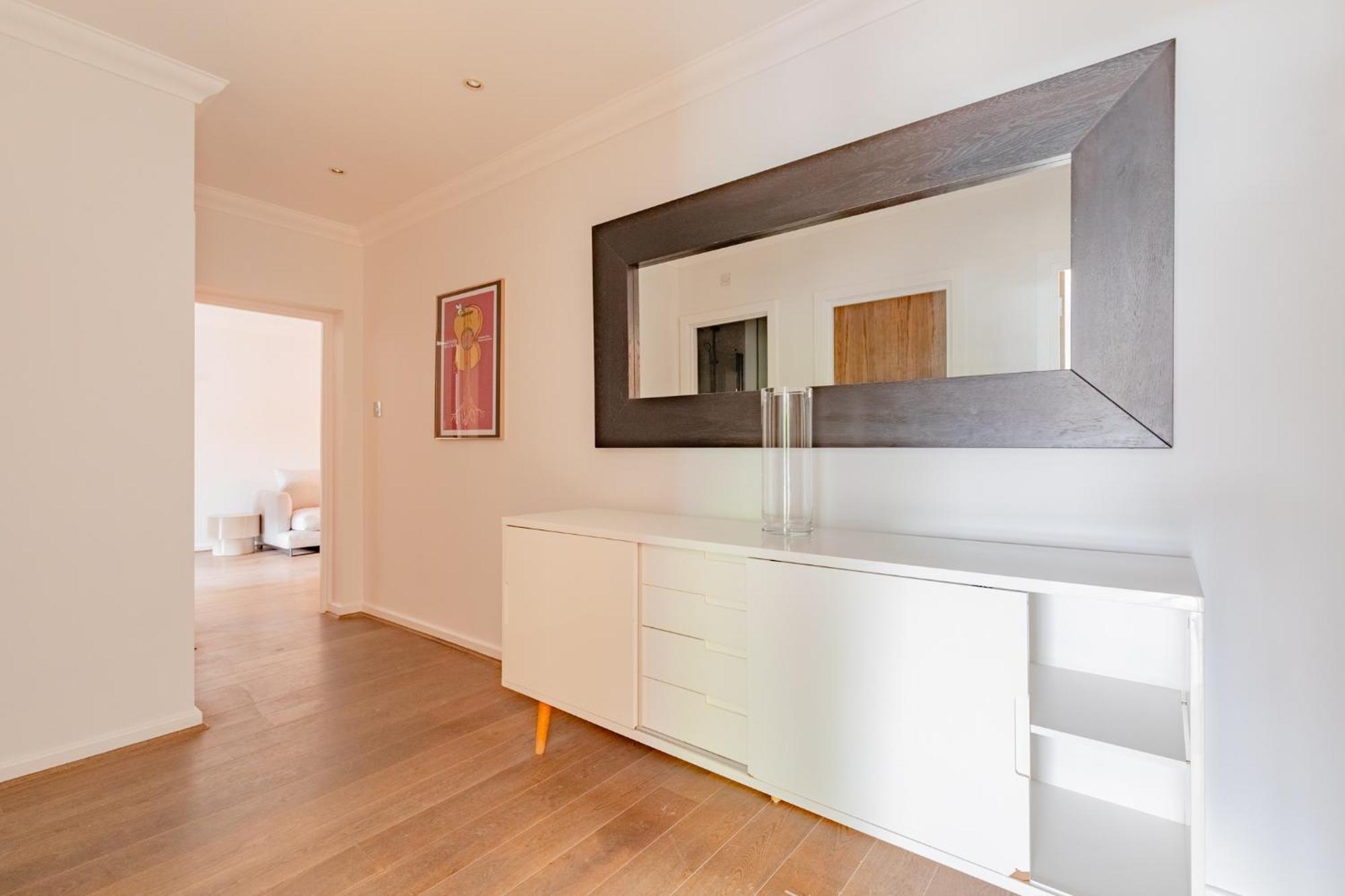 Chic 2bd Hideaway In The Heart Of Shoreditch *