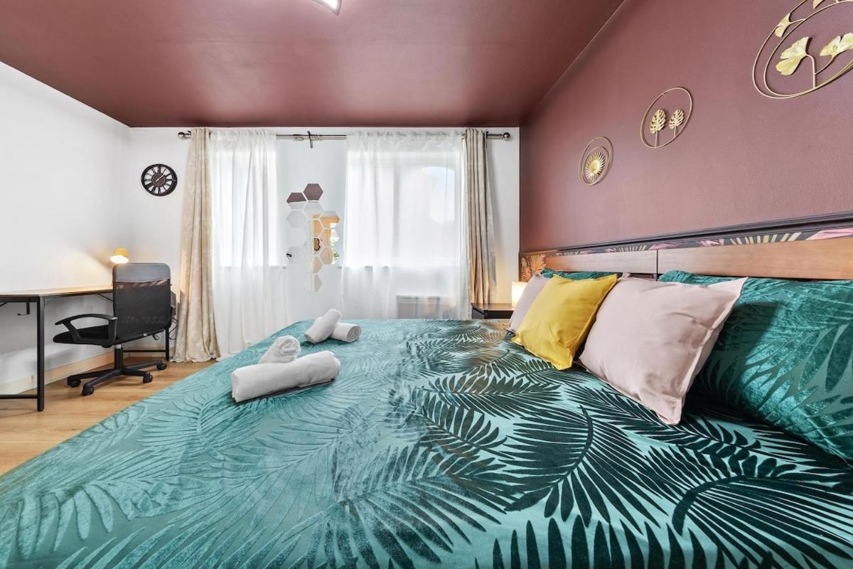 Centre Modern Flat 10mins 2 Londonbridge Londres