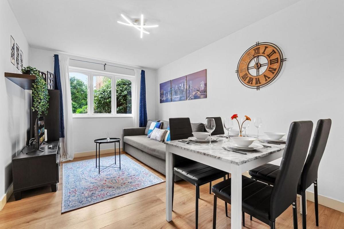 Centre Modern Flat 10mins 2 Londonbridge Londres