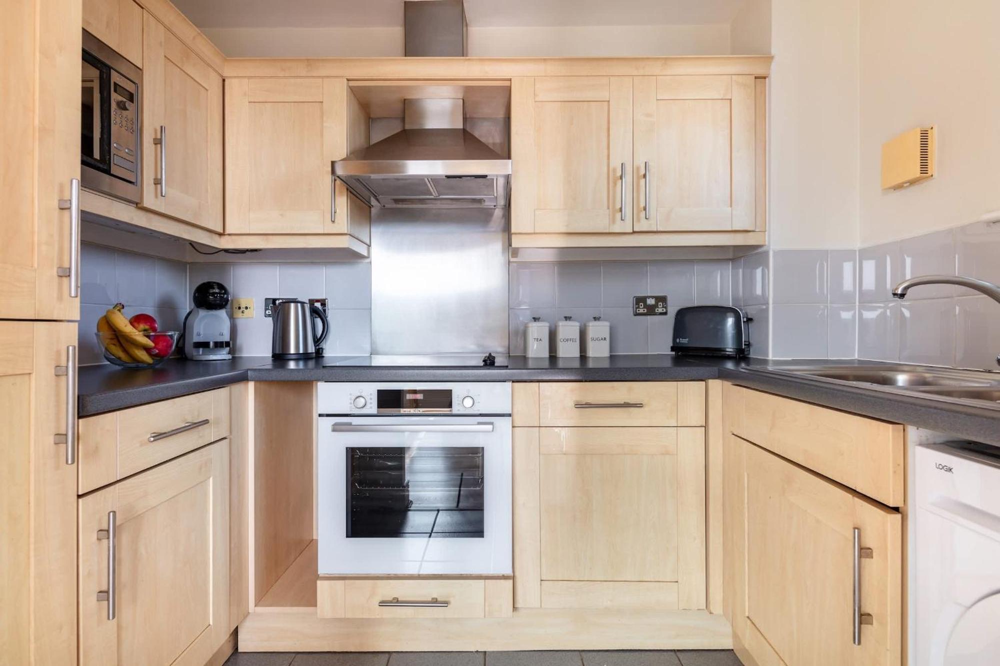 Bnbnova - Tower Bridge - 1br - St Paul's * Londres