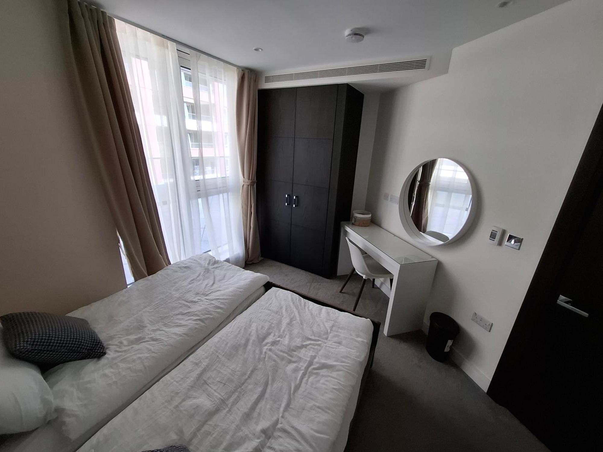Appartement Luxury 2-bed Flat In Chelsea - Battersea *