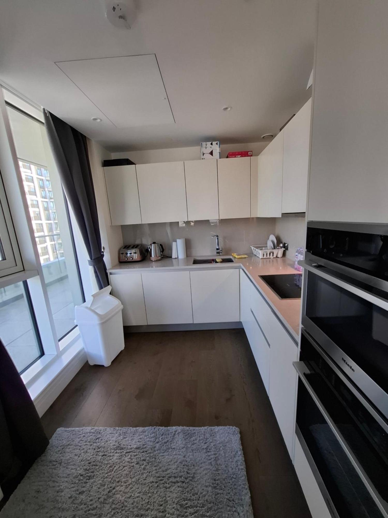 Appartement Luxury 2-bed Flat In Chelsea - Battersea *